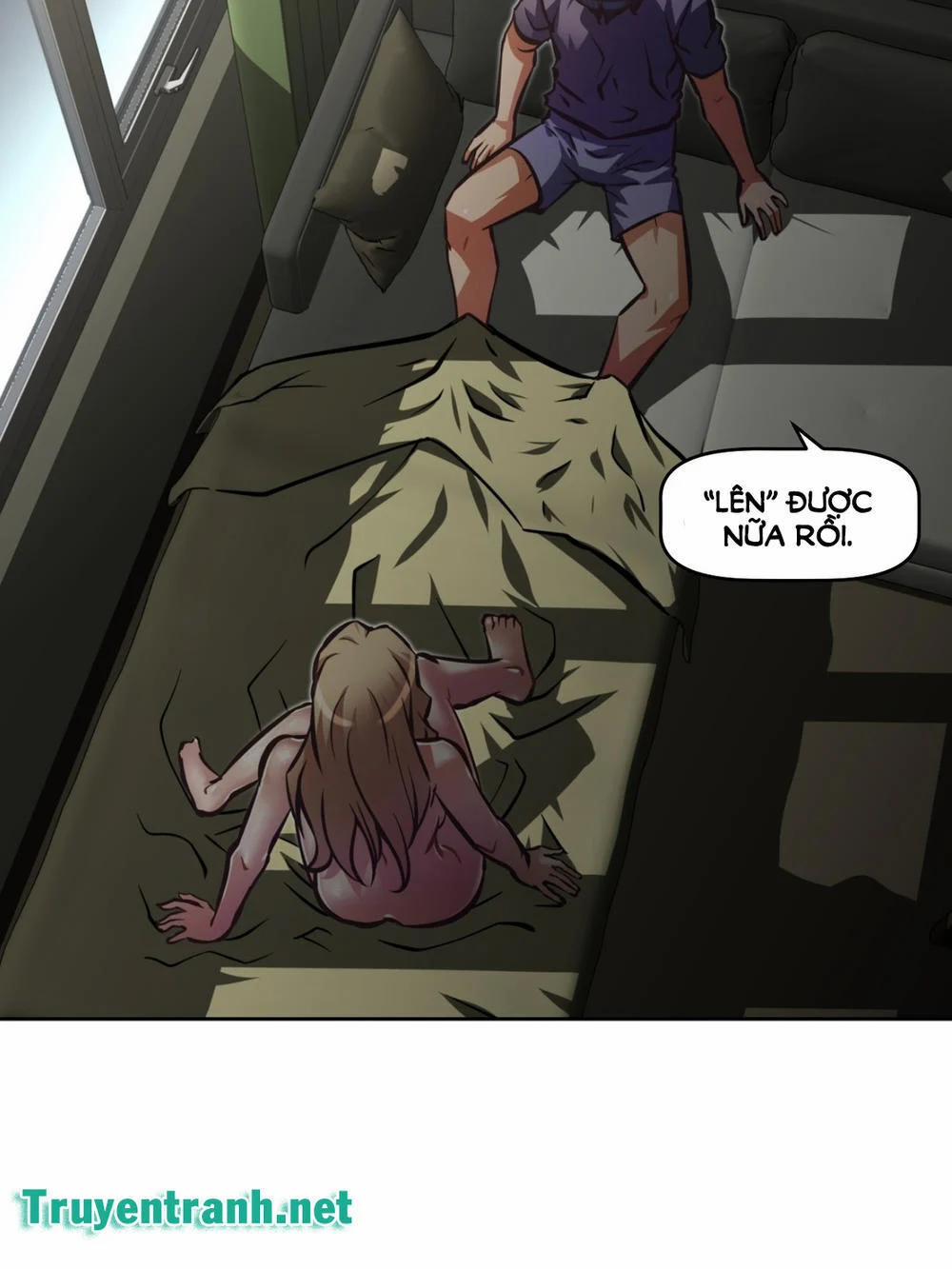 Brawling Go! 63 trang 40