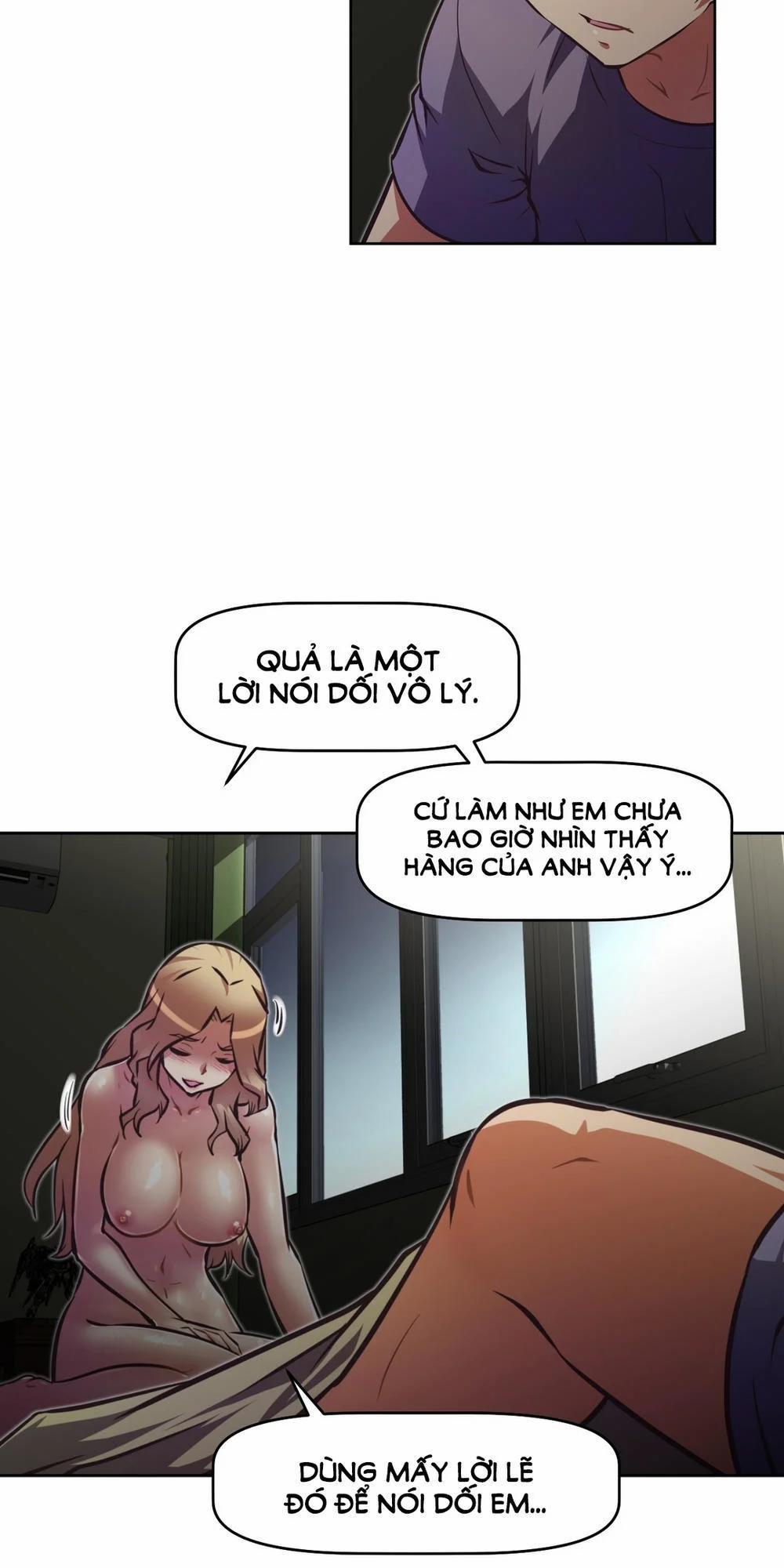 Brawling Go! 63 trang 42