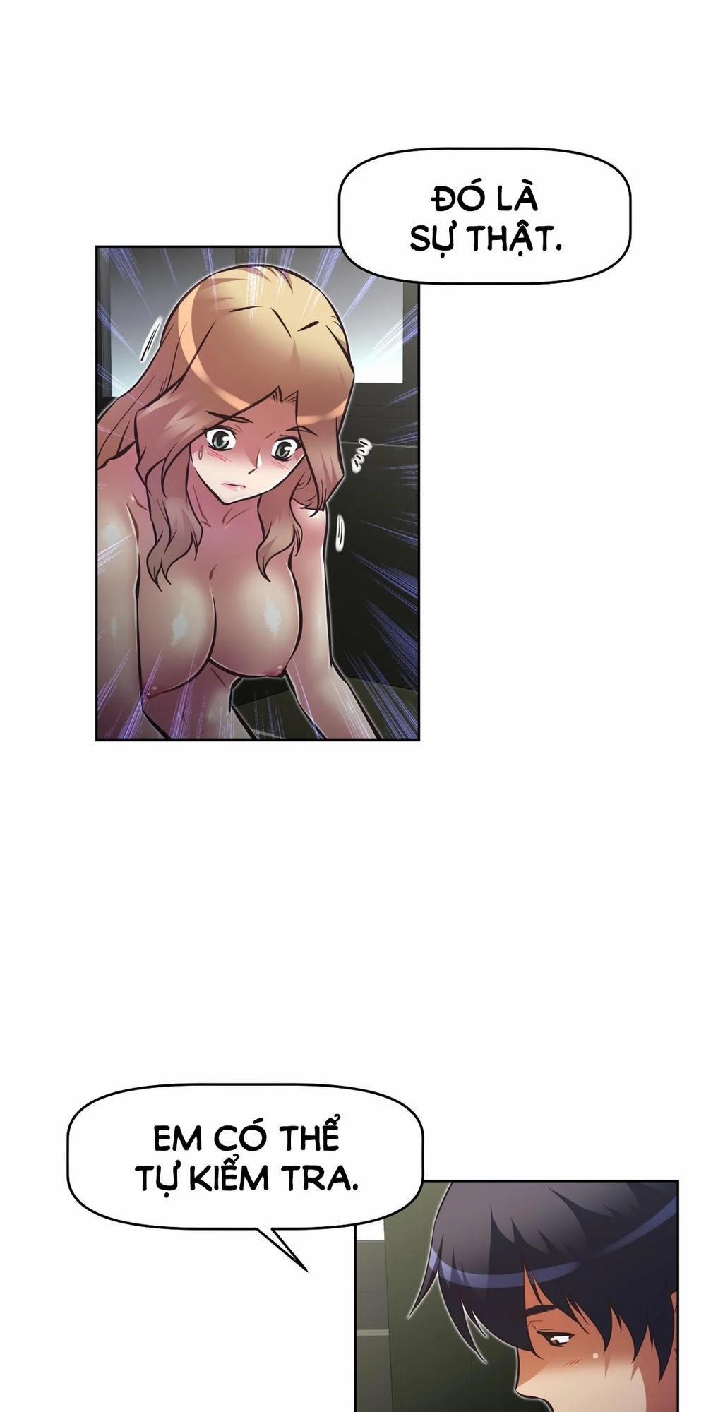 Brawling Go! 63 trang 45