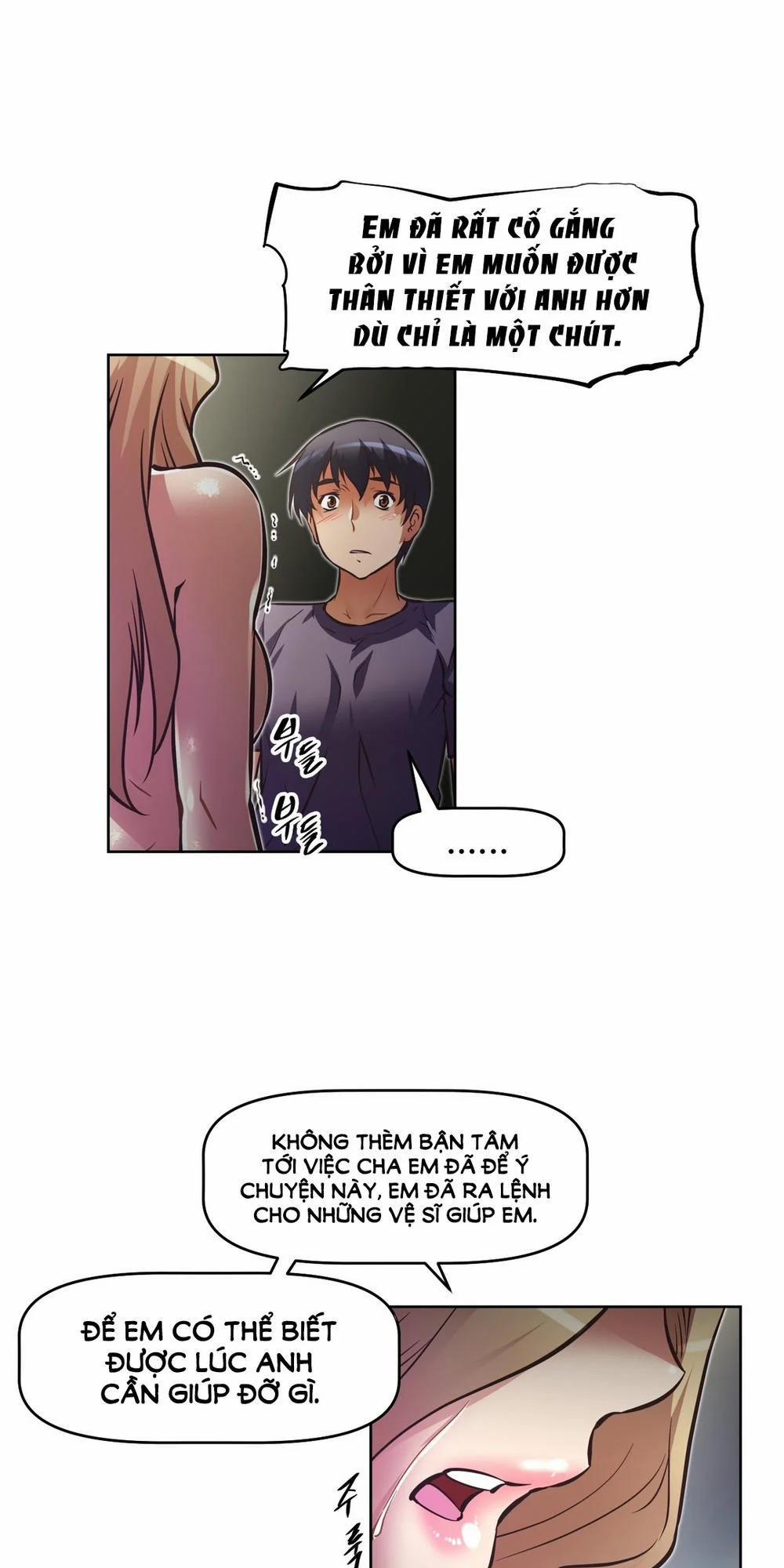 Brawling Go! 63 trang 51