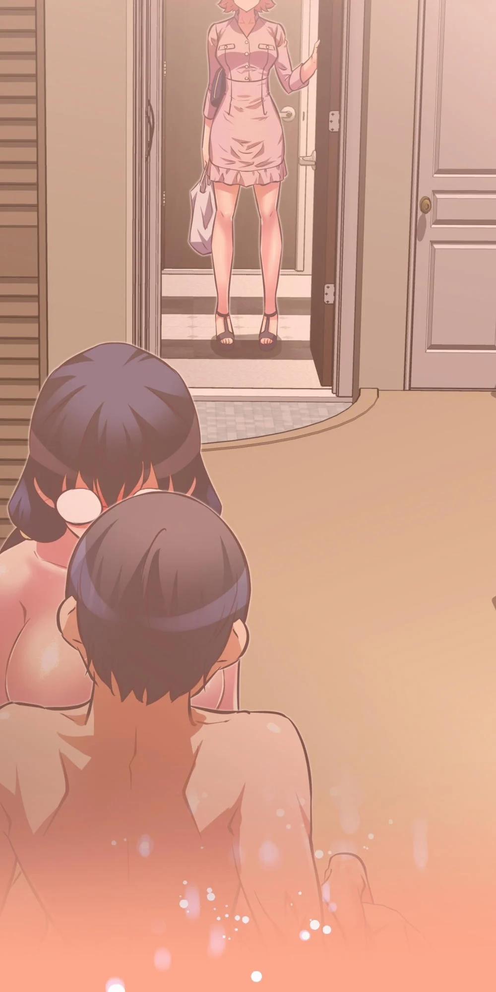 Brawling Go! 63 trang 57