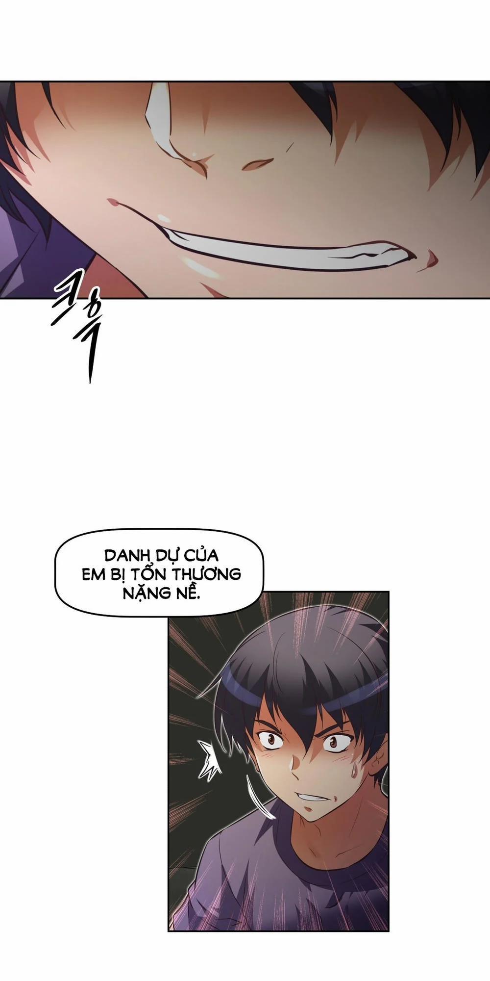 Brawling Go! 63 trang 59