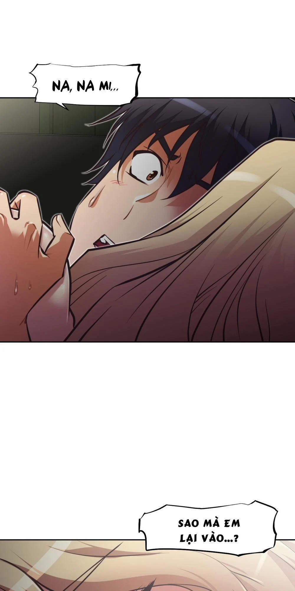 Brawling Go! 63 trang 6