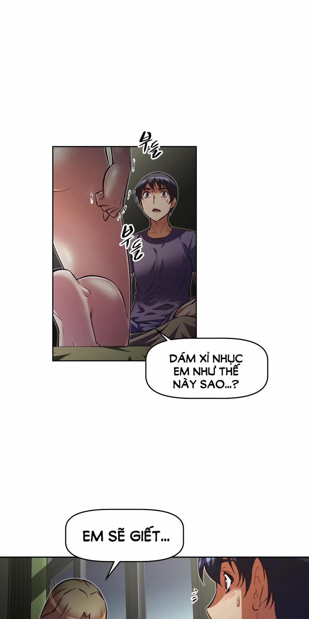 Brawling Go! 63 trang 60