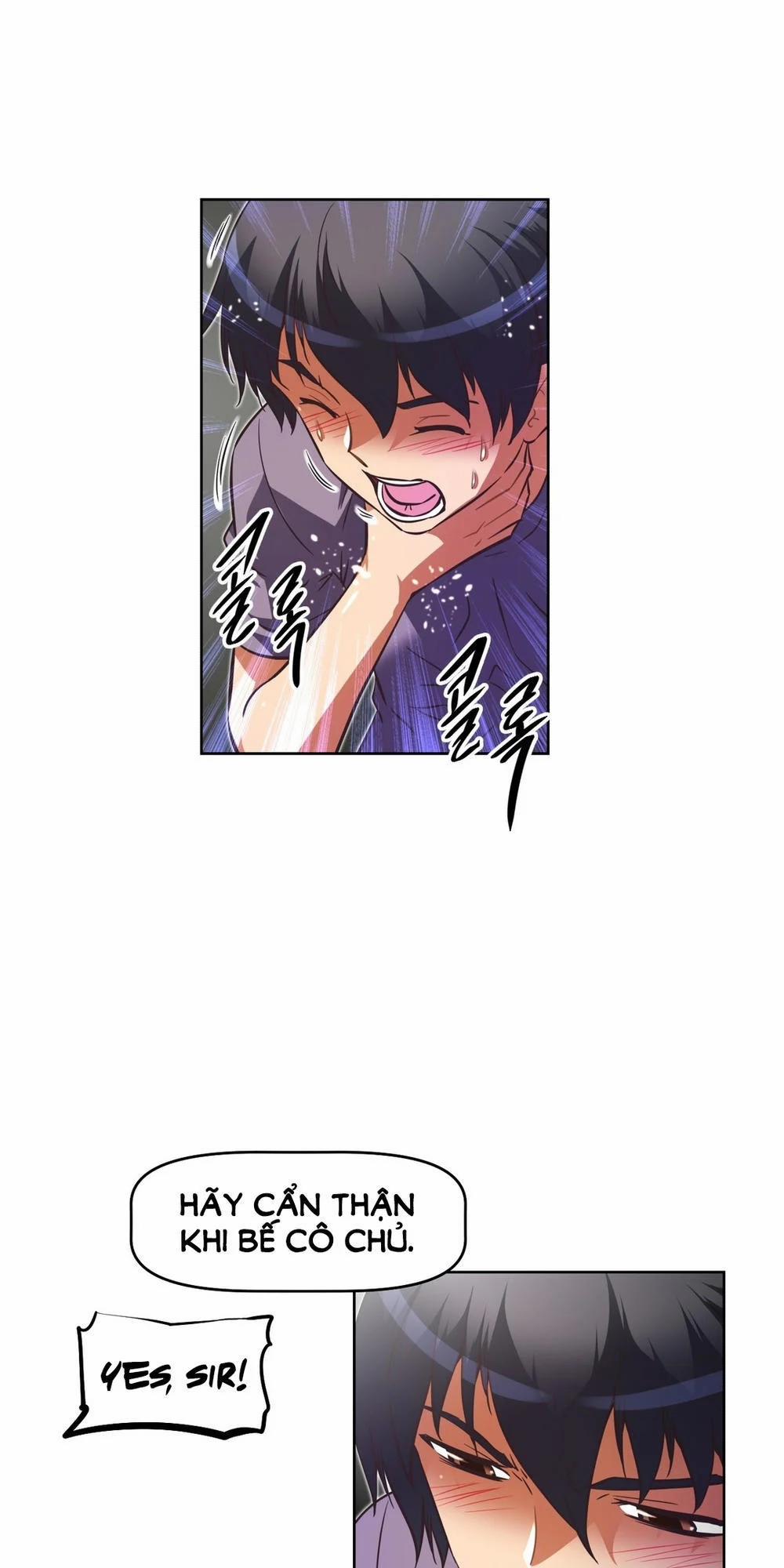 Brawling Go! 63 trang 73