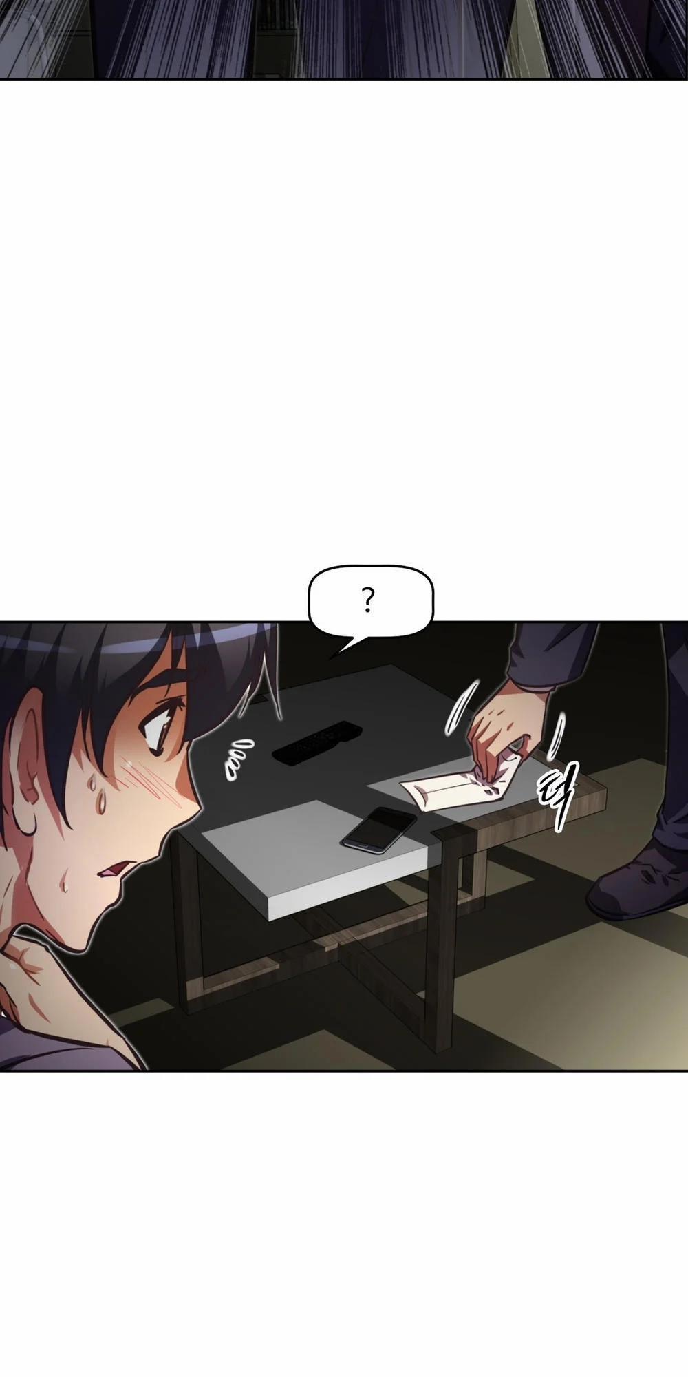 Brawling Go! 63 trang 76