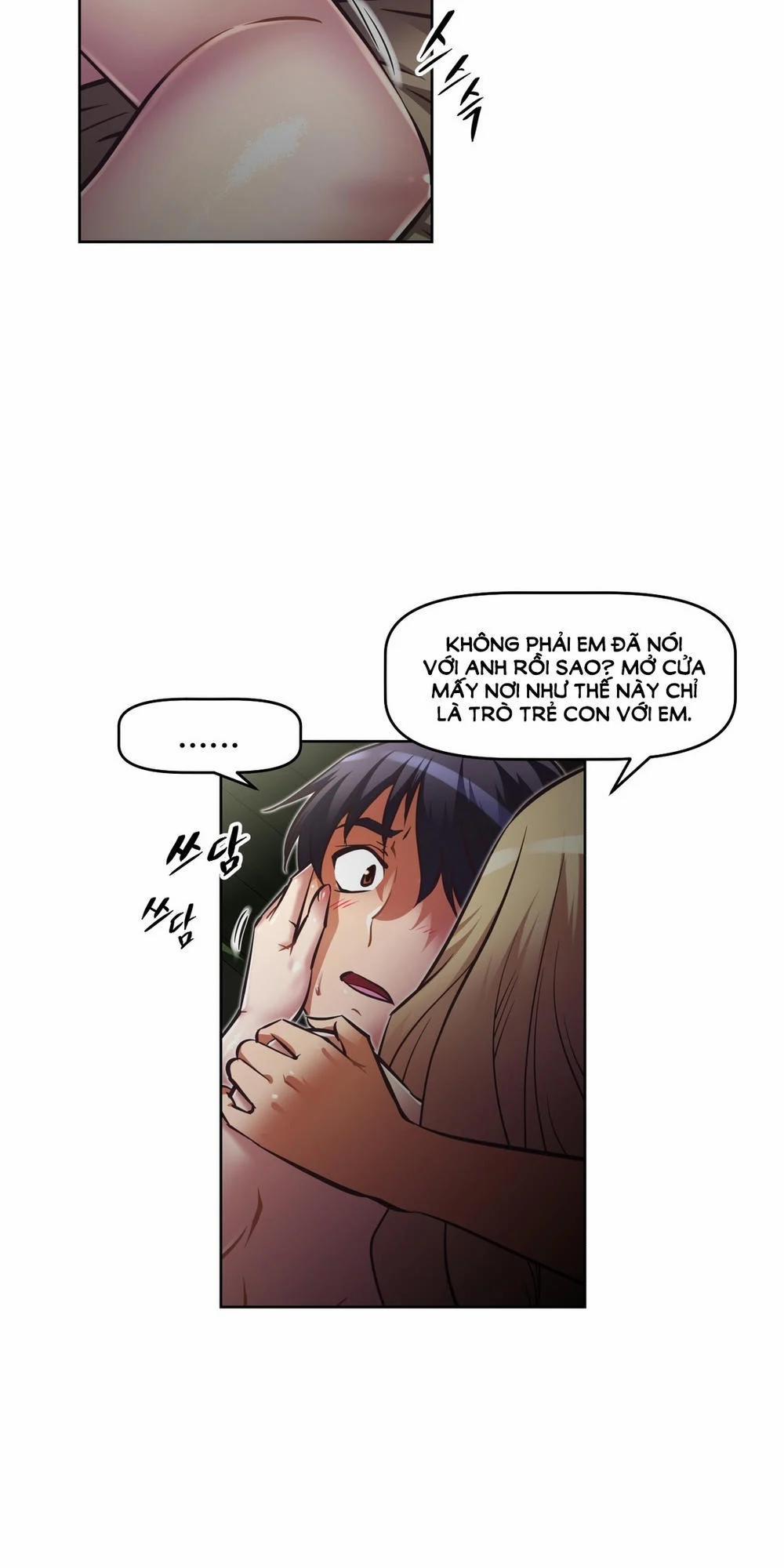 Brawling Go! 63 trang 8