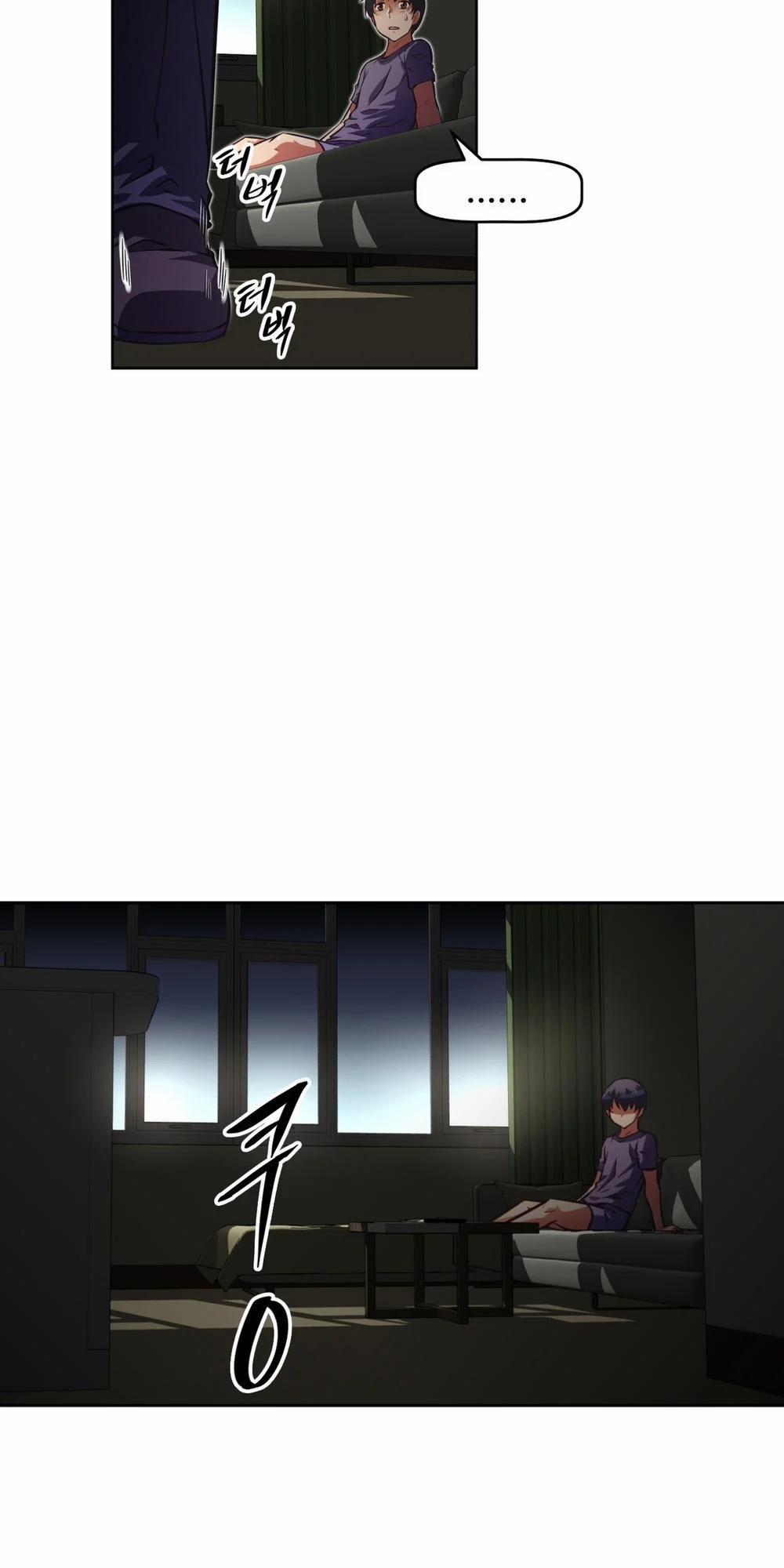 Brawling Go! 63 trang 81