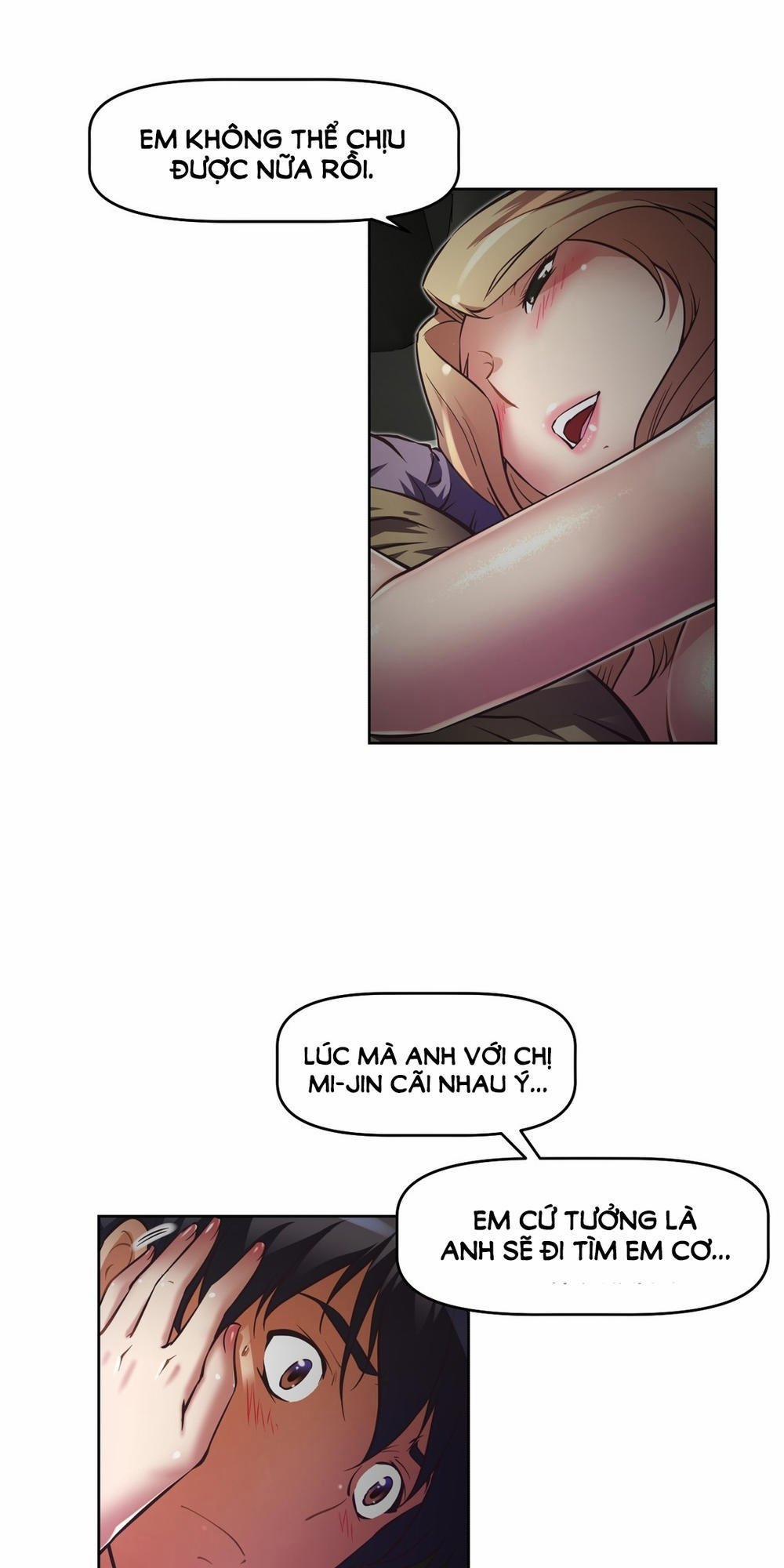 Brawling Go! 63 trang 9