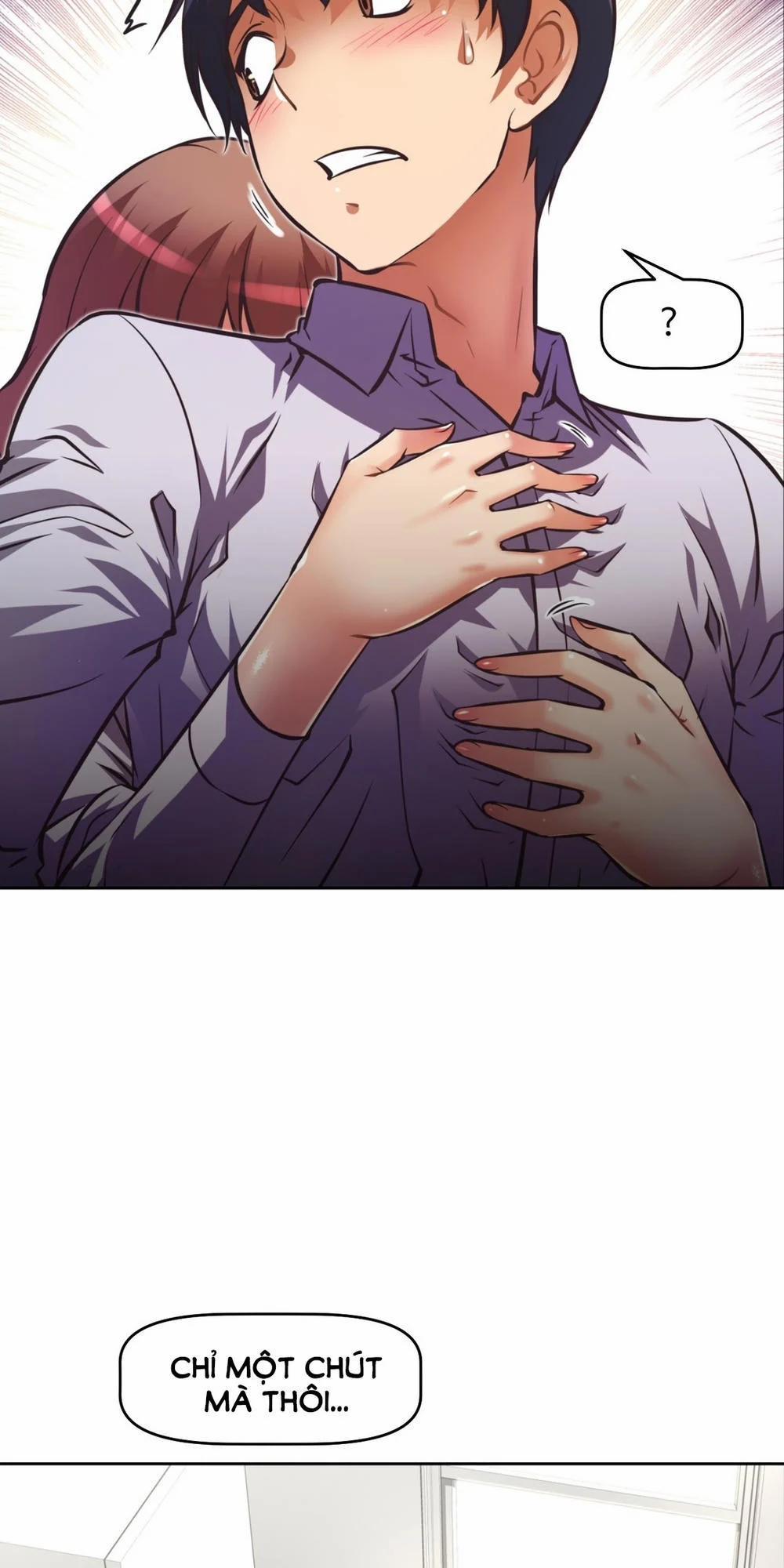 Brawling Go! 64 trang 10