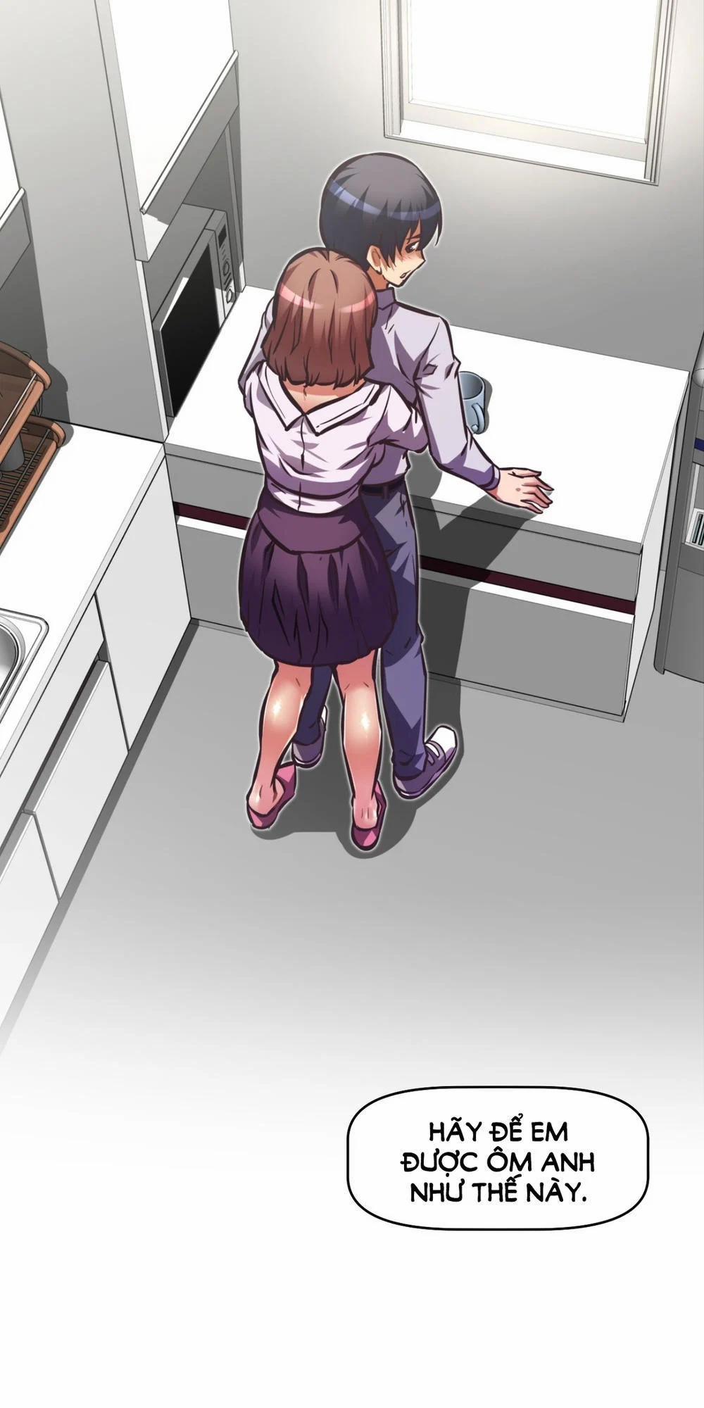 Brawling Go! 64 trang 11