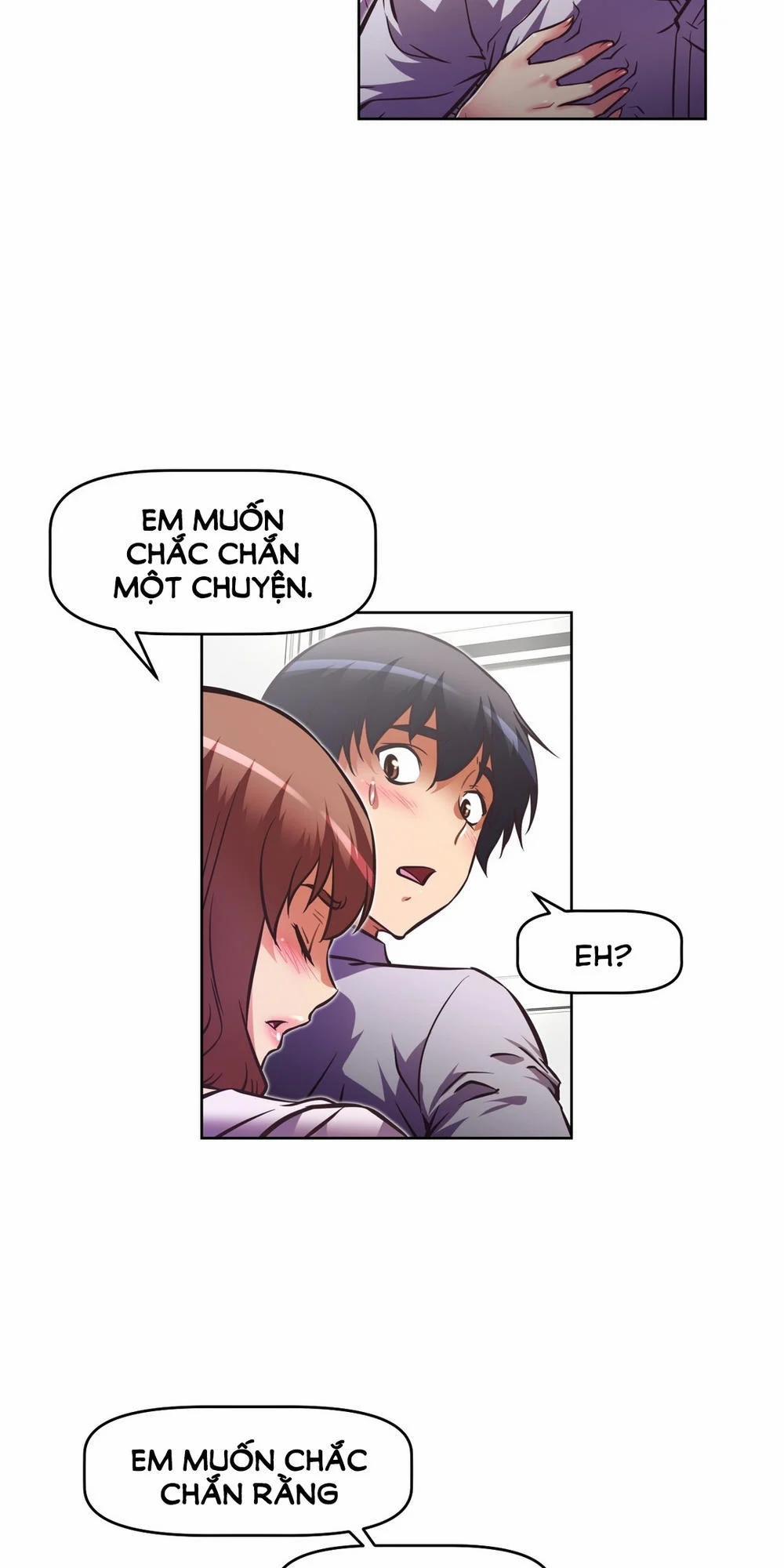 Brawling Go! 64 trang 15