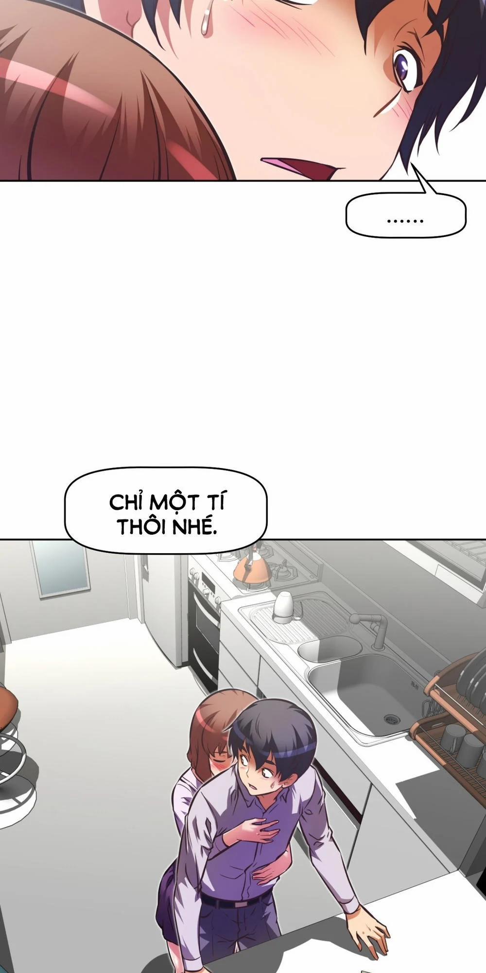 Brawling Go! 64 trang 17