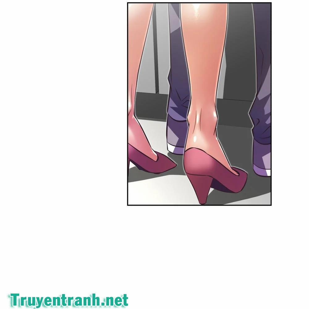 Brawling Go! 64 trang 19