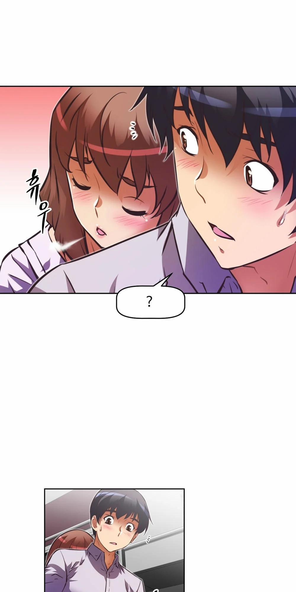 Brawling Go! 64 trang 20