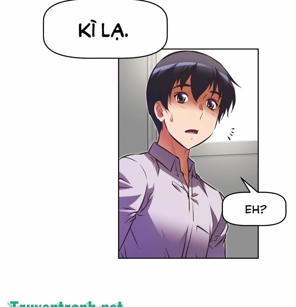 Brawling Go! 64 trang 22