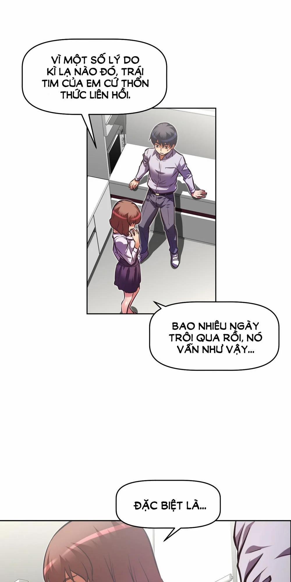 Brawling Go! 64 trang 23