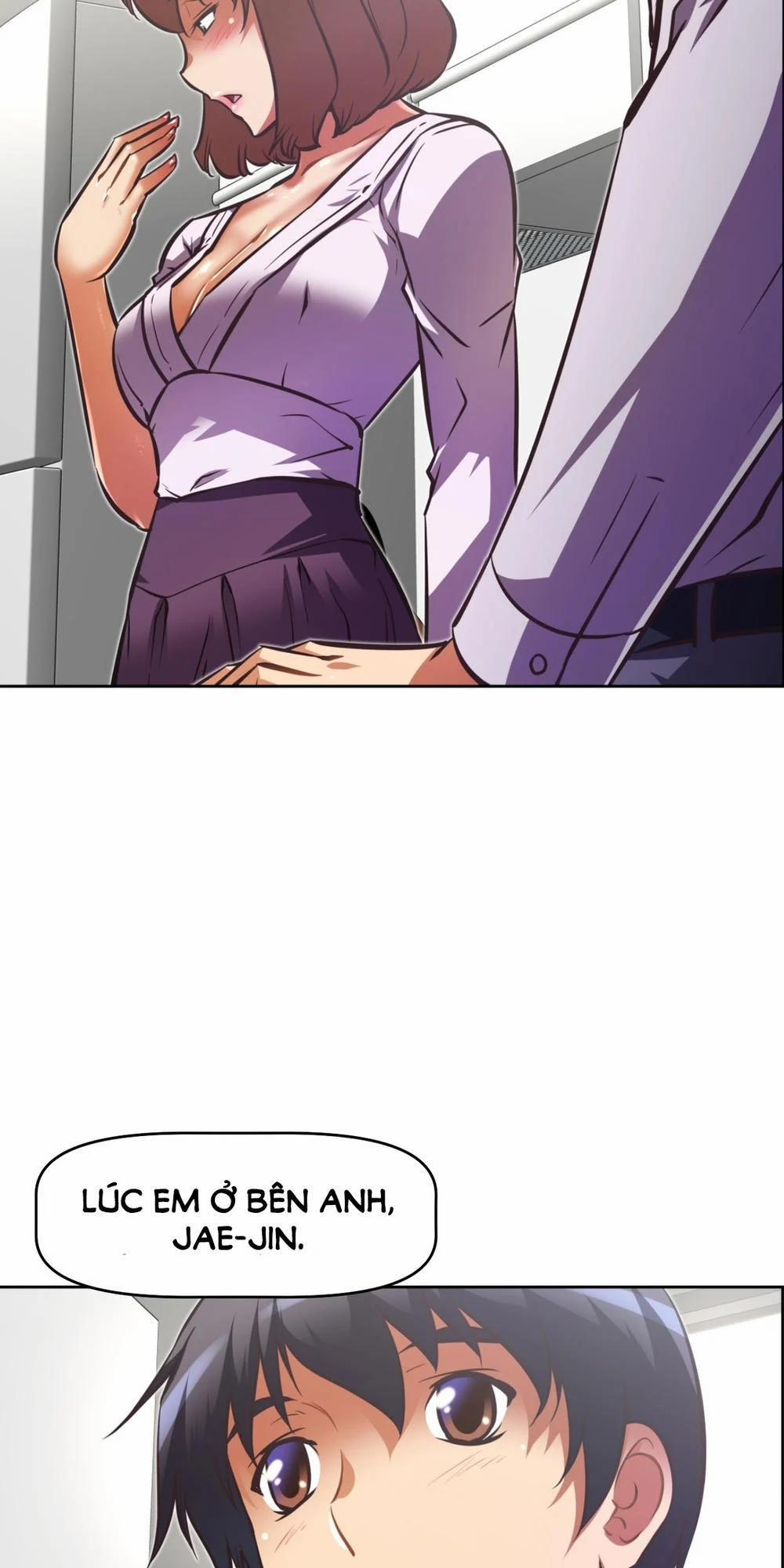 Brawling Go! 64 trang 24