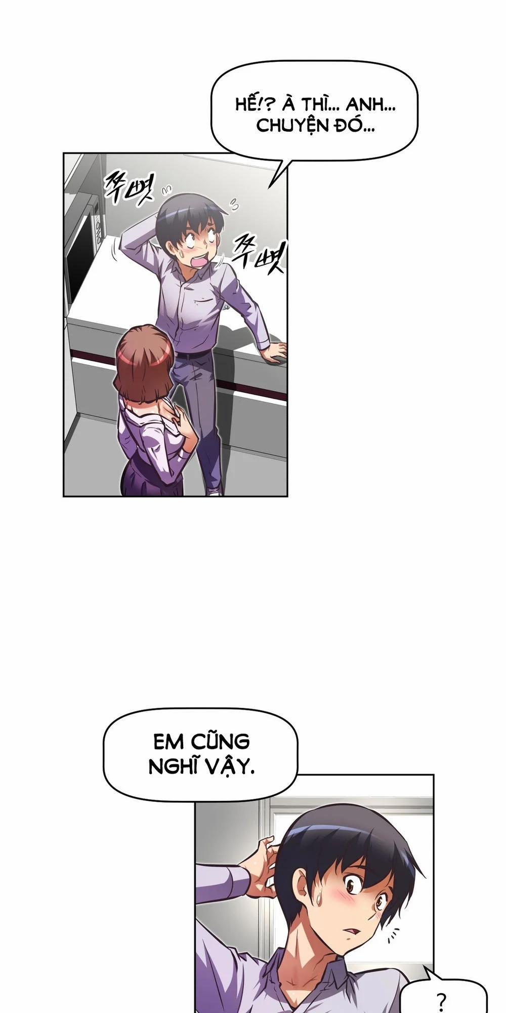 Brawling Go! 64 trang 27