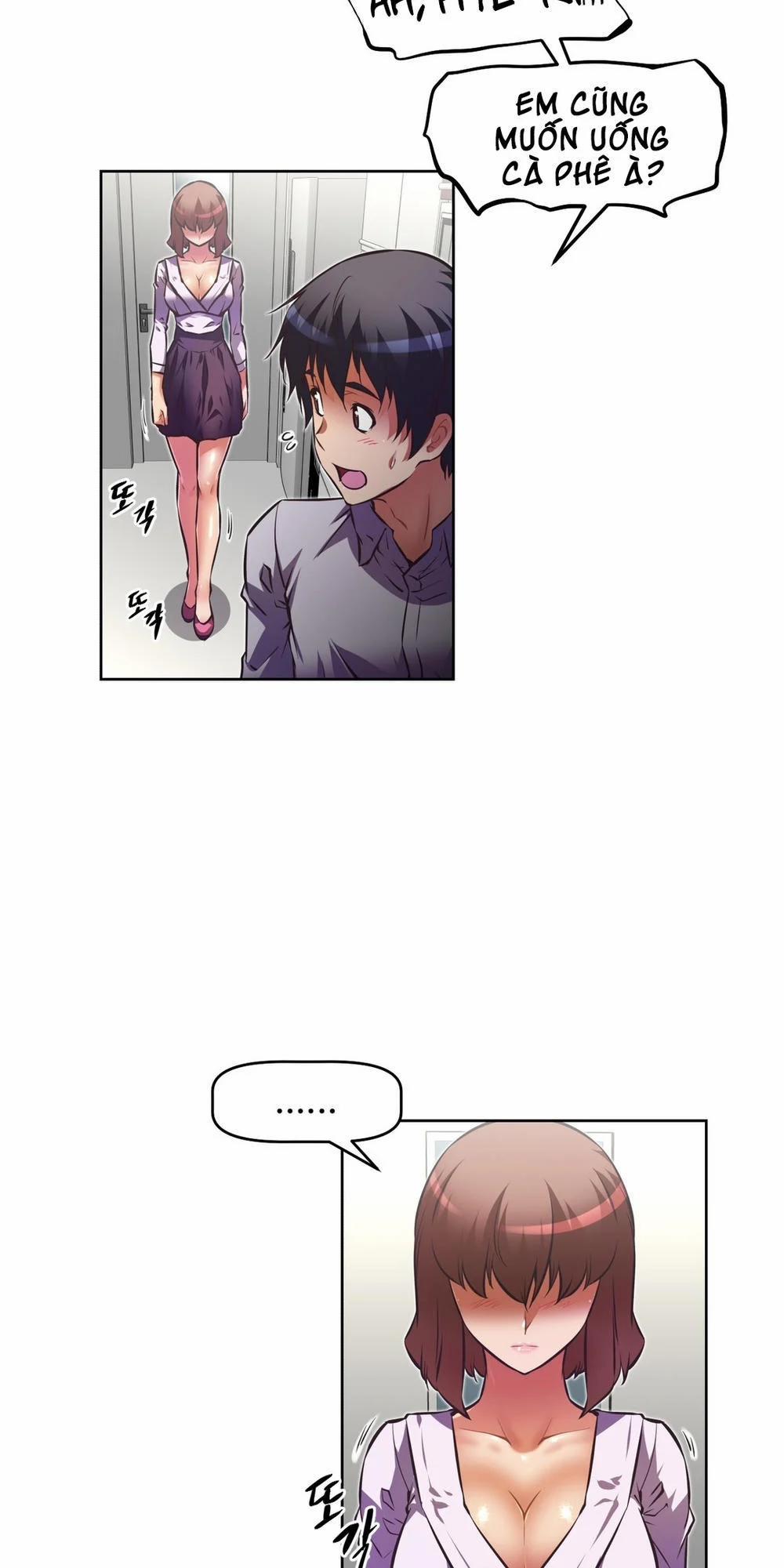 Brawling Go! 64 trang 3