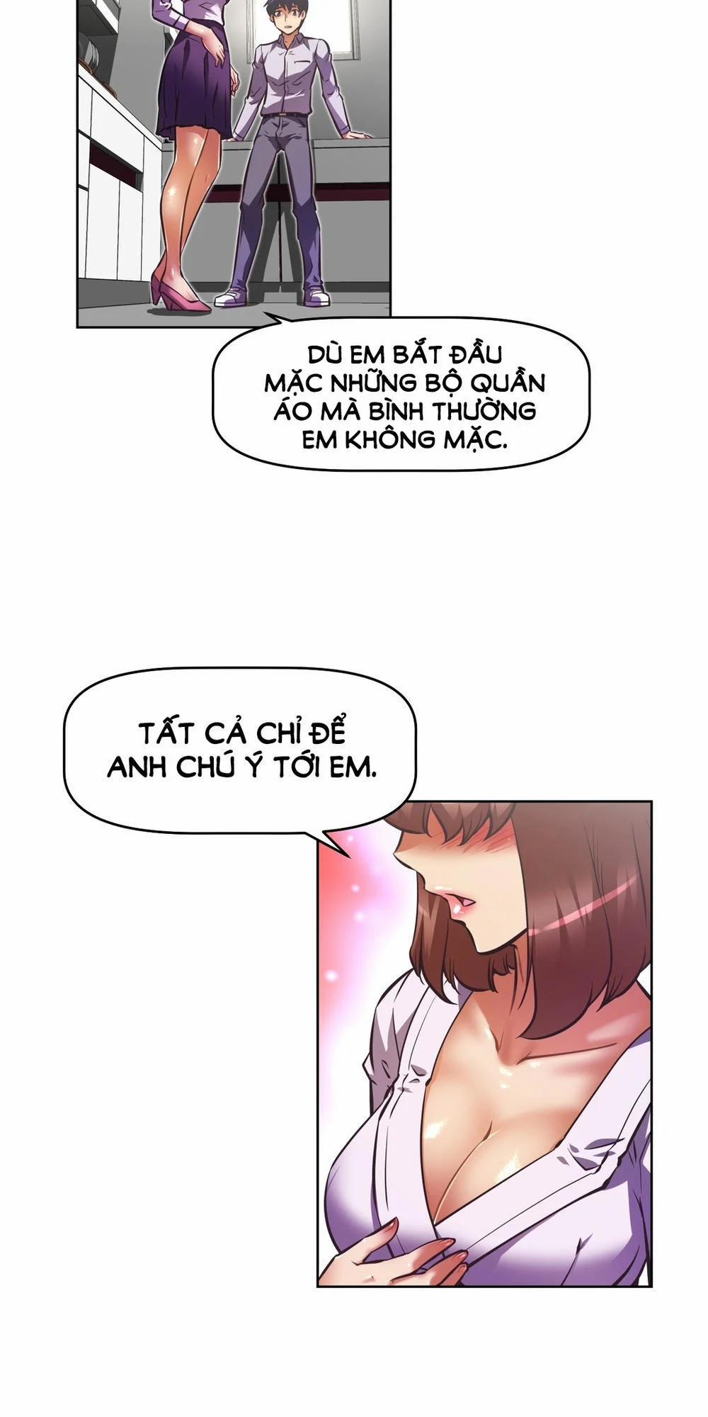 Brawling Go! 64 trang 30