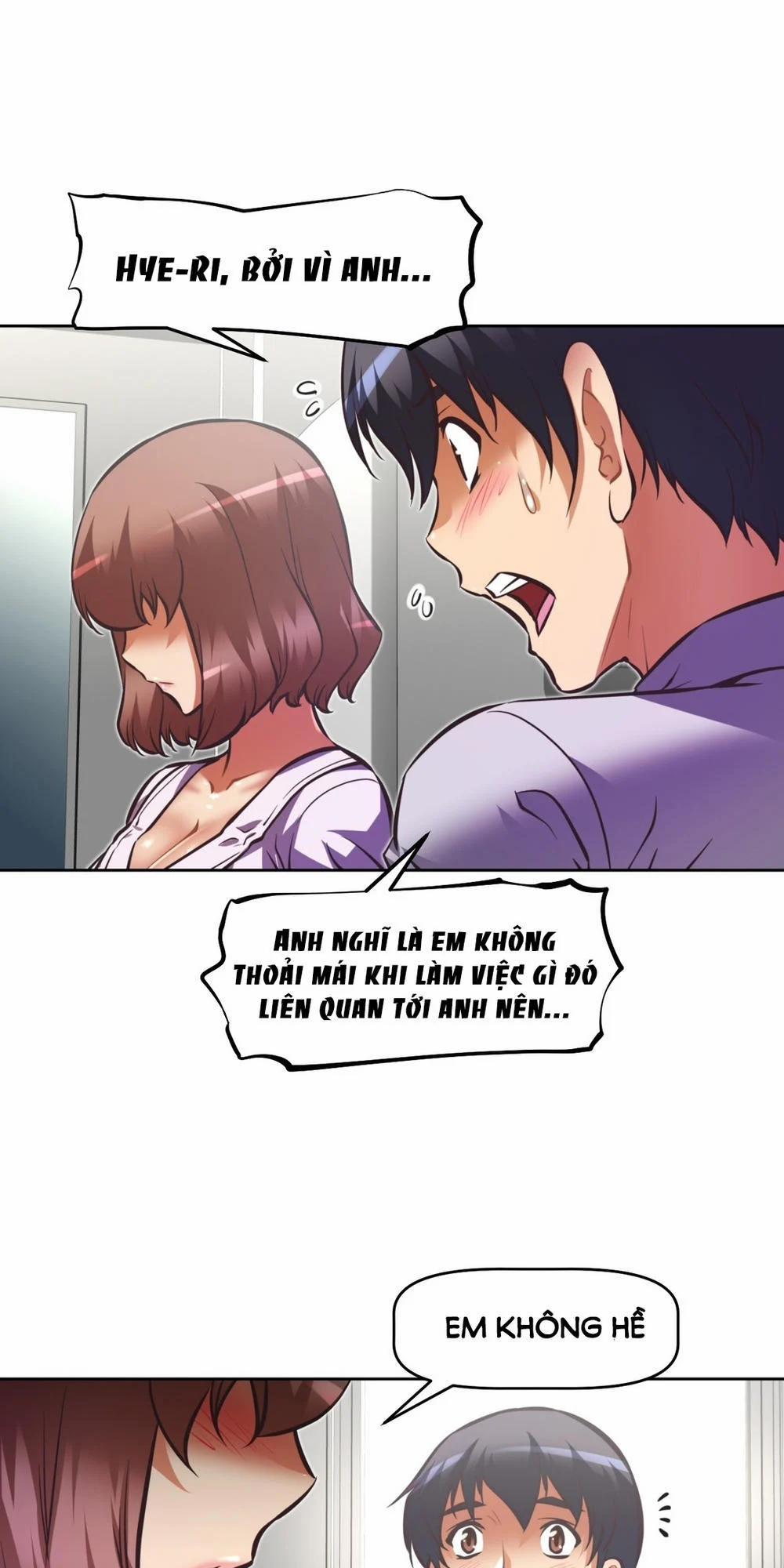 Brawling Go! 64 trang 31