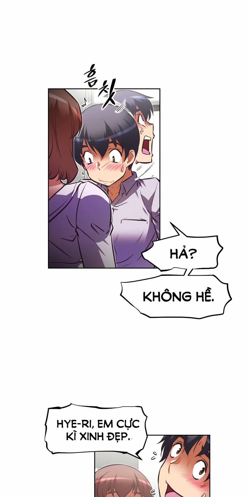 Brawling Go! 64 trang 35