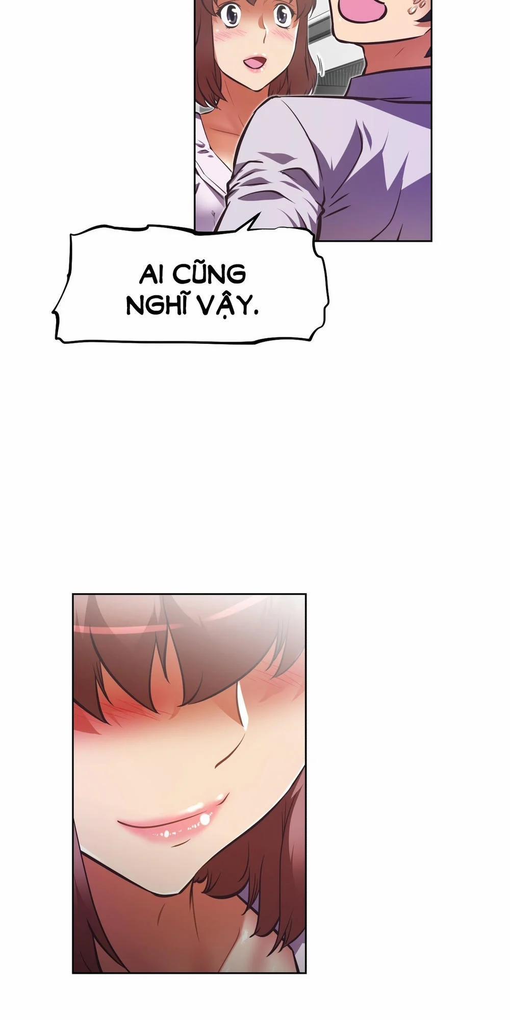 Brawling Go! 64 trang 36