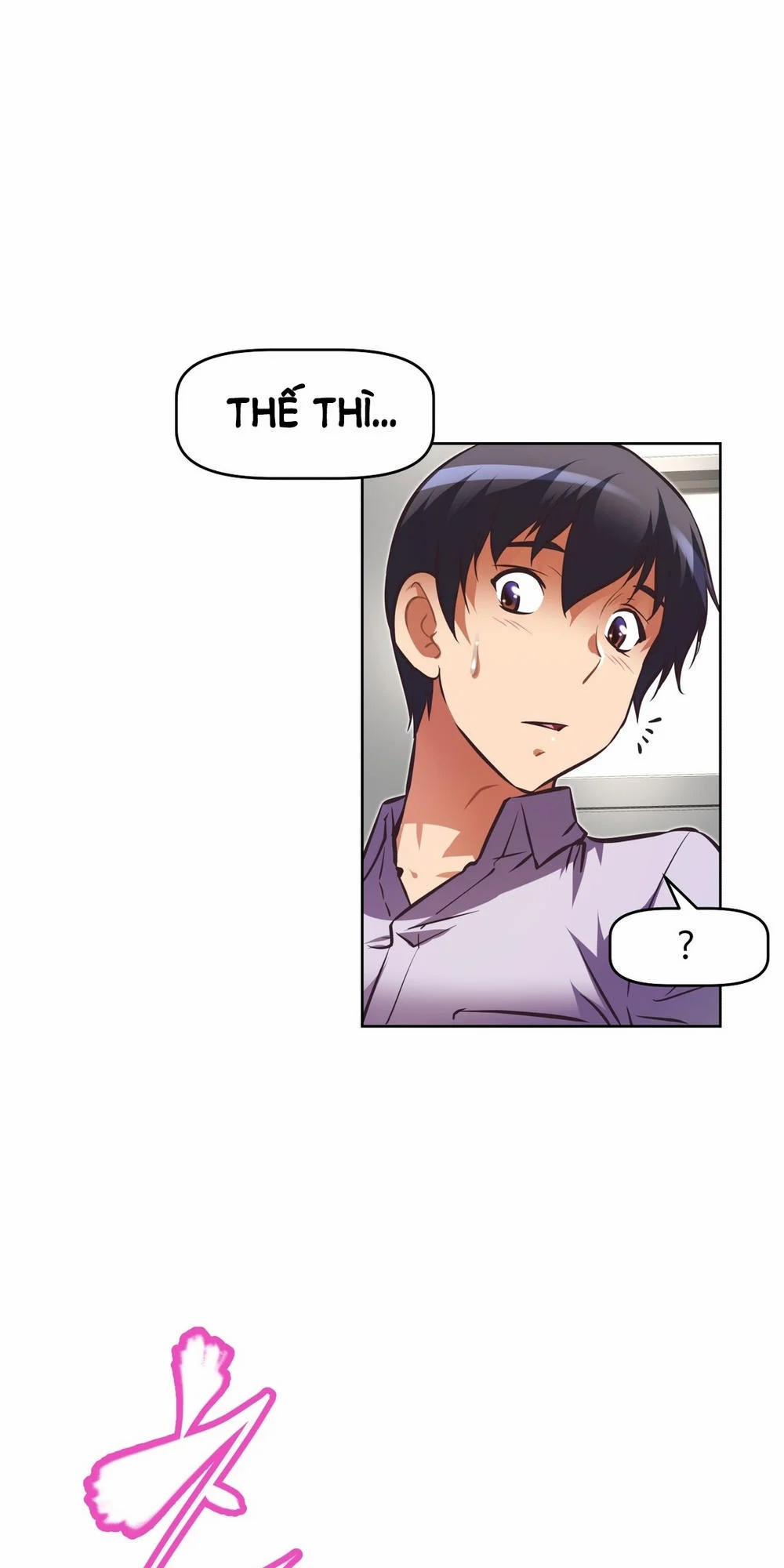 Brawling Go! 64 trang 37