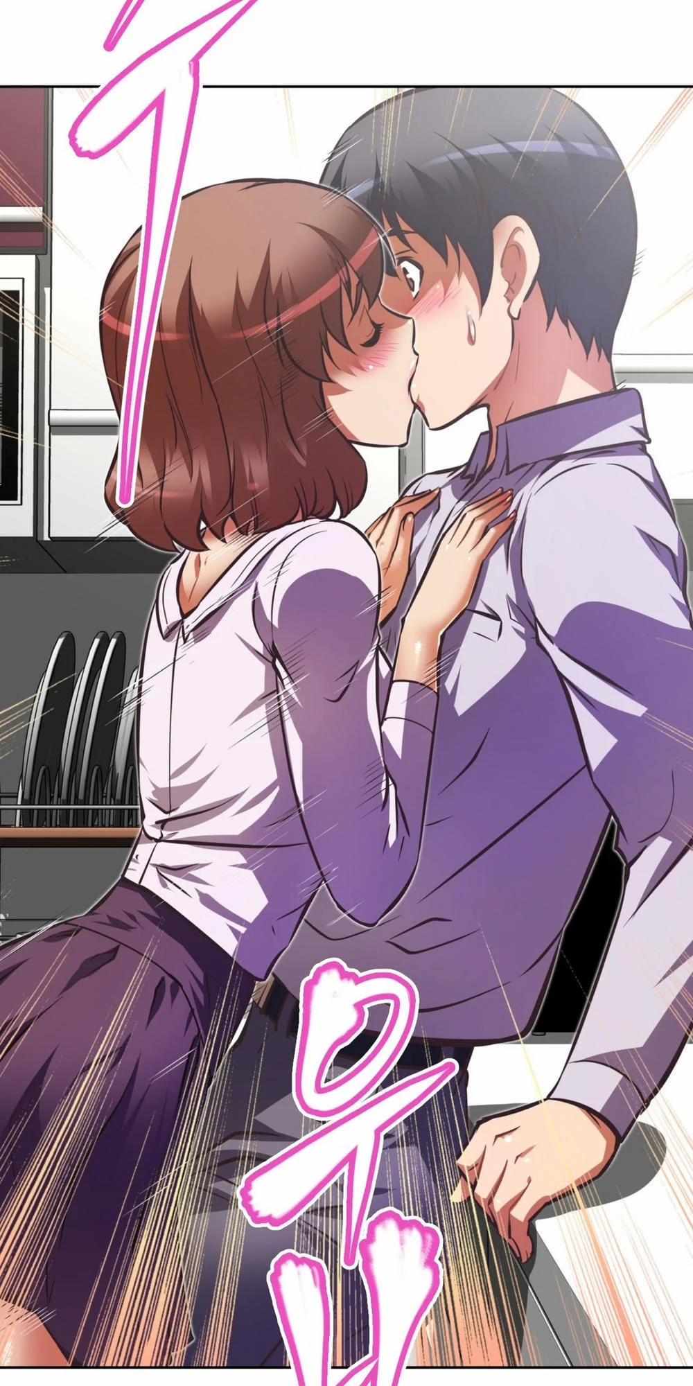 Brawling Go! 64 trang 38