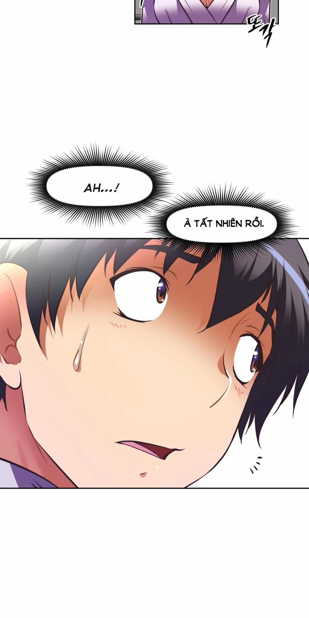 Brawling Go! 64 trang 4