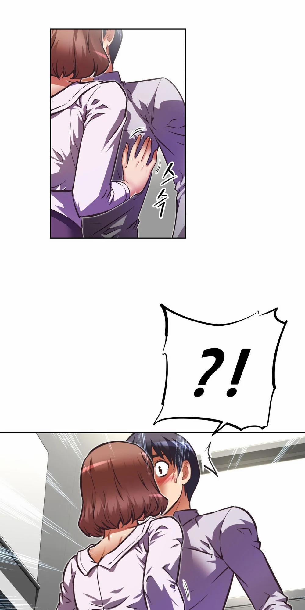 Brawling Go! 64 trang 40