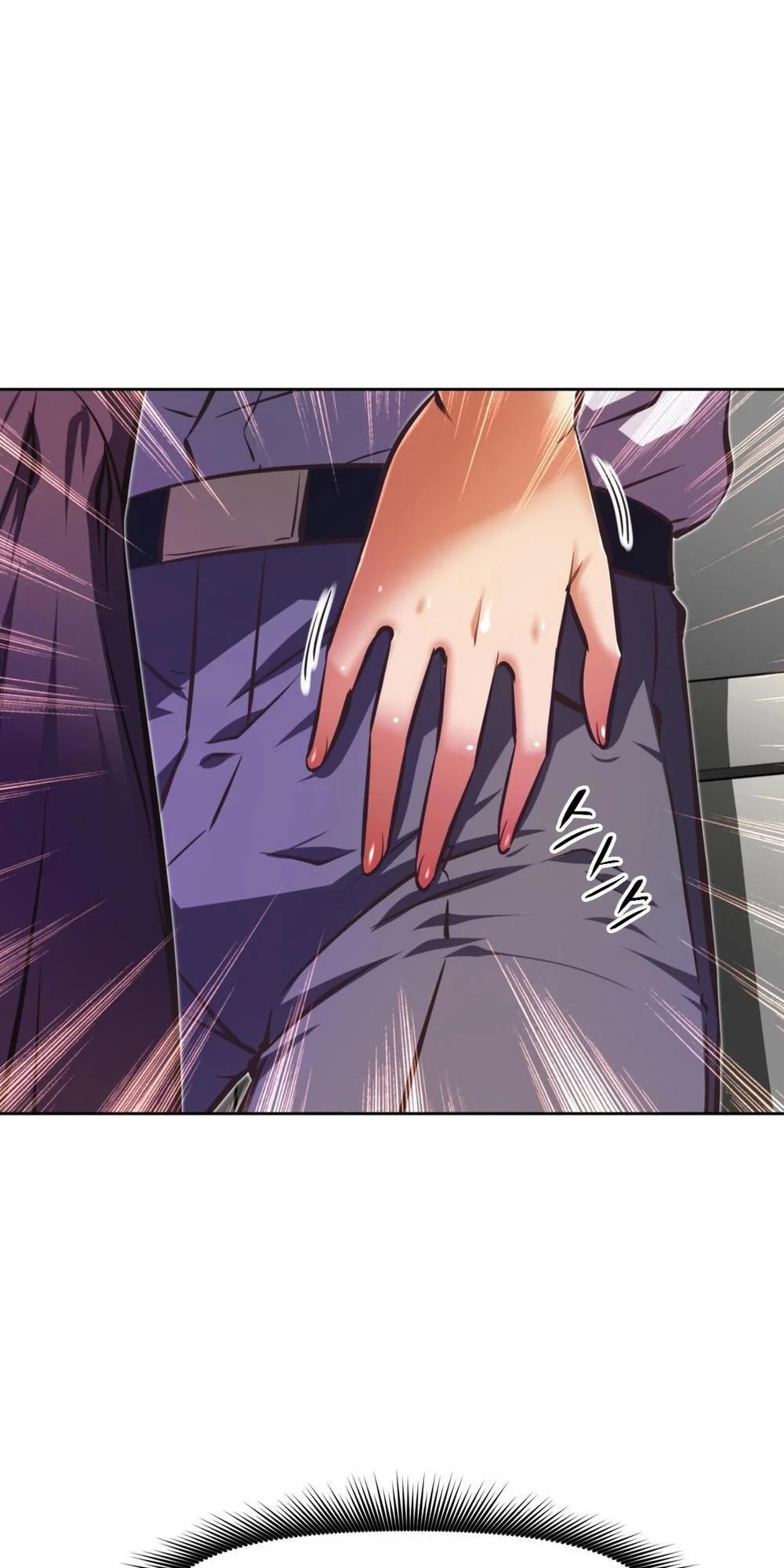 Brawling Go! 64 trang 42