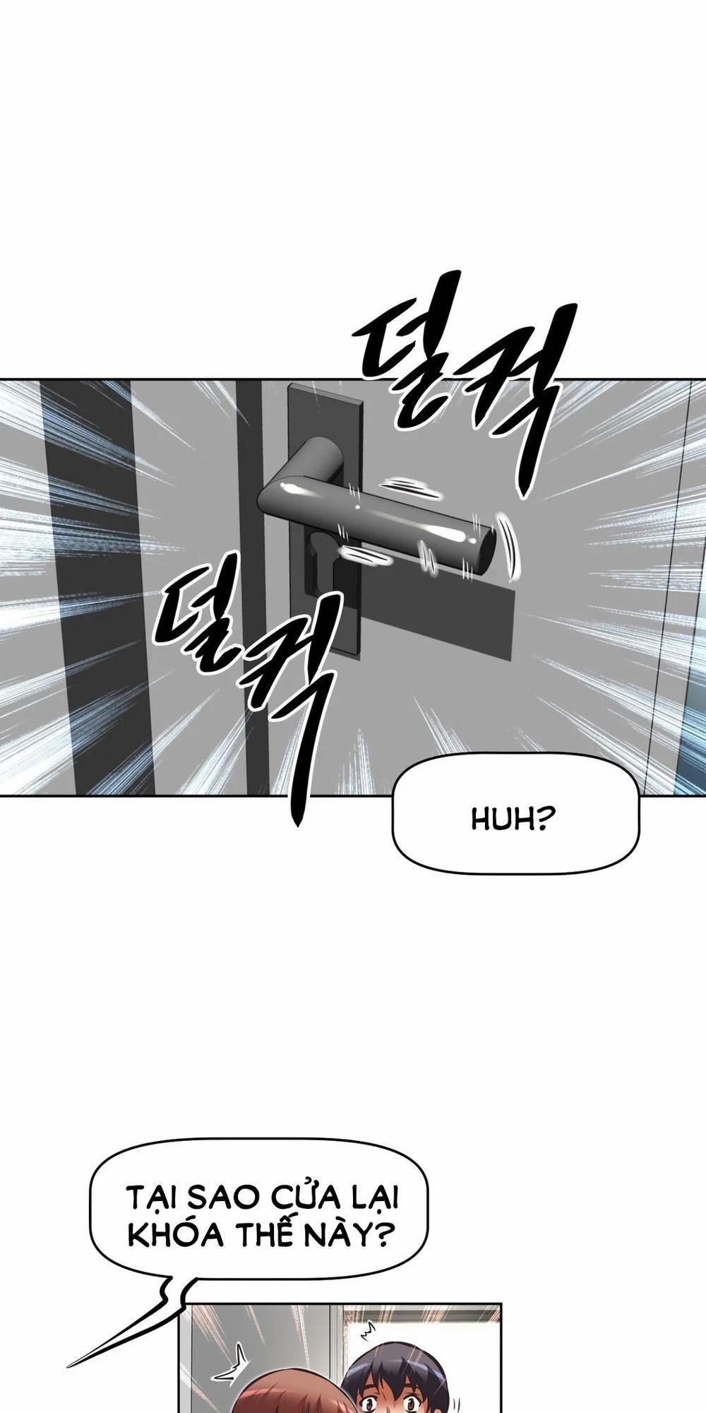 Brawling Go! 64 trang 47