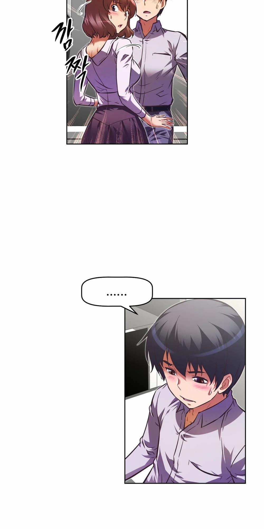 Brawling Go! 64 trang 48