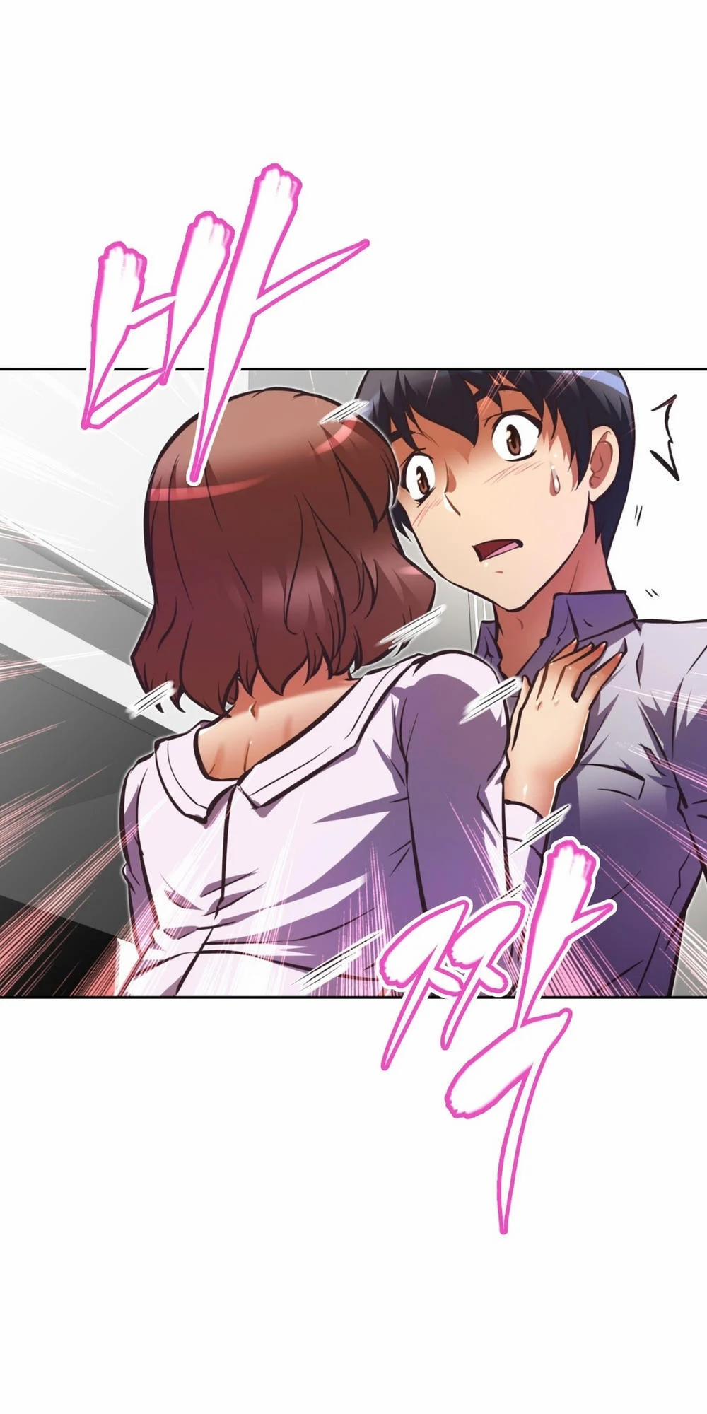 Brawling Go! 64 trang 49