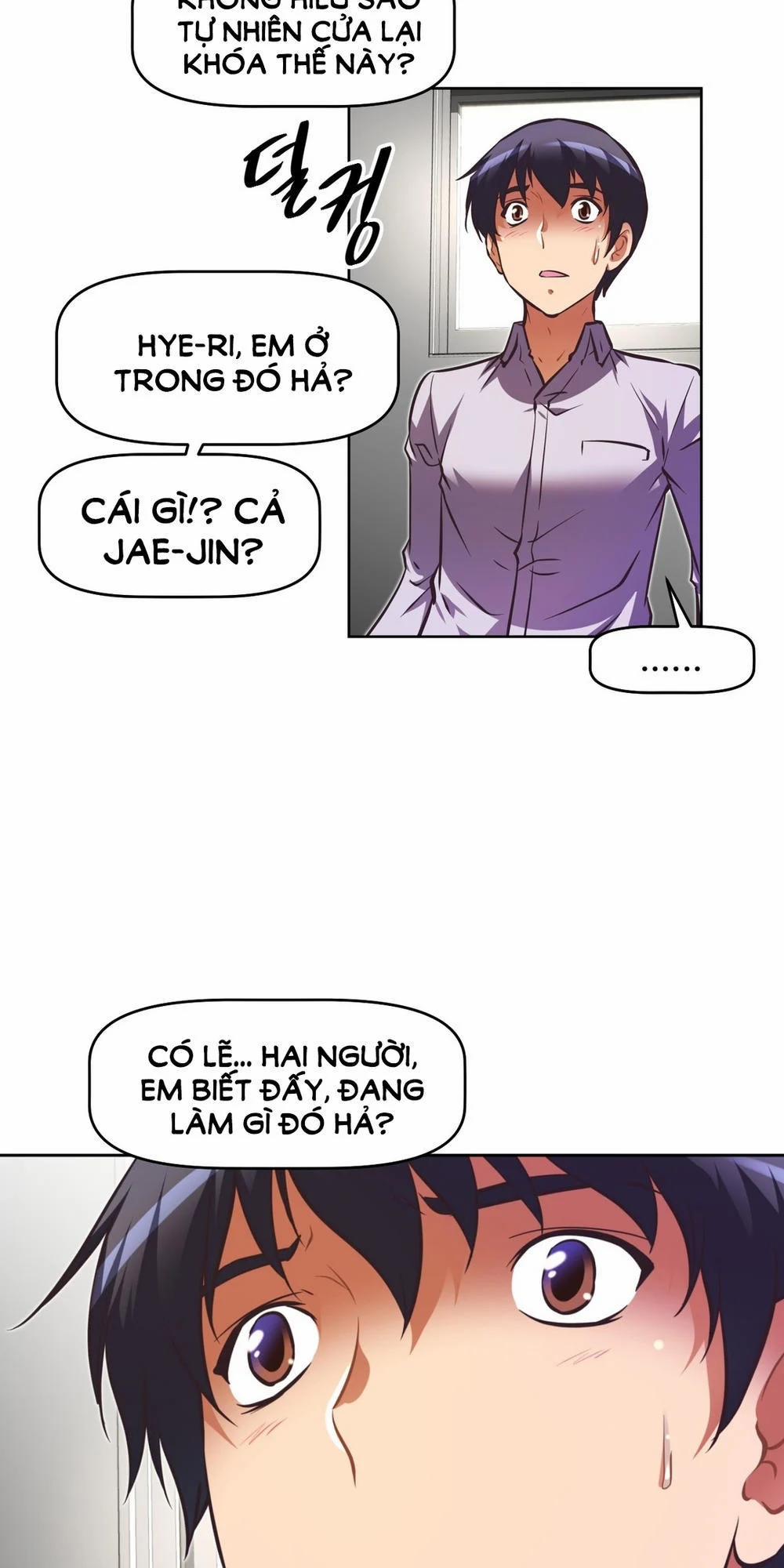 Brawling Go! 64 trang 53