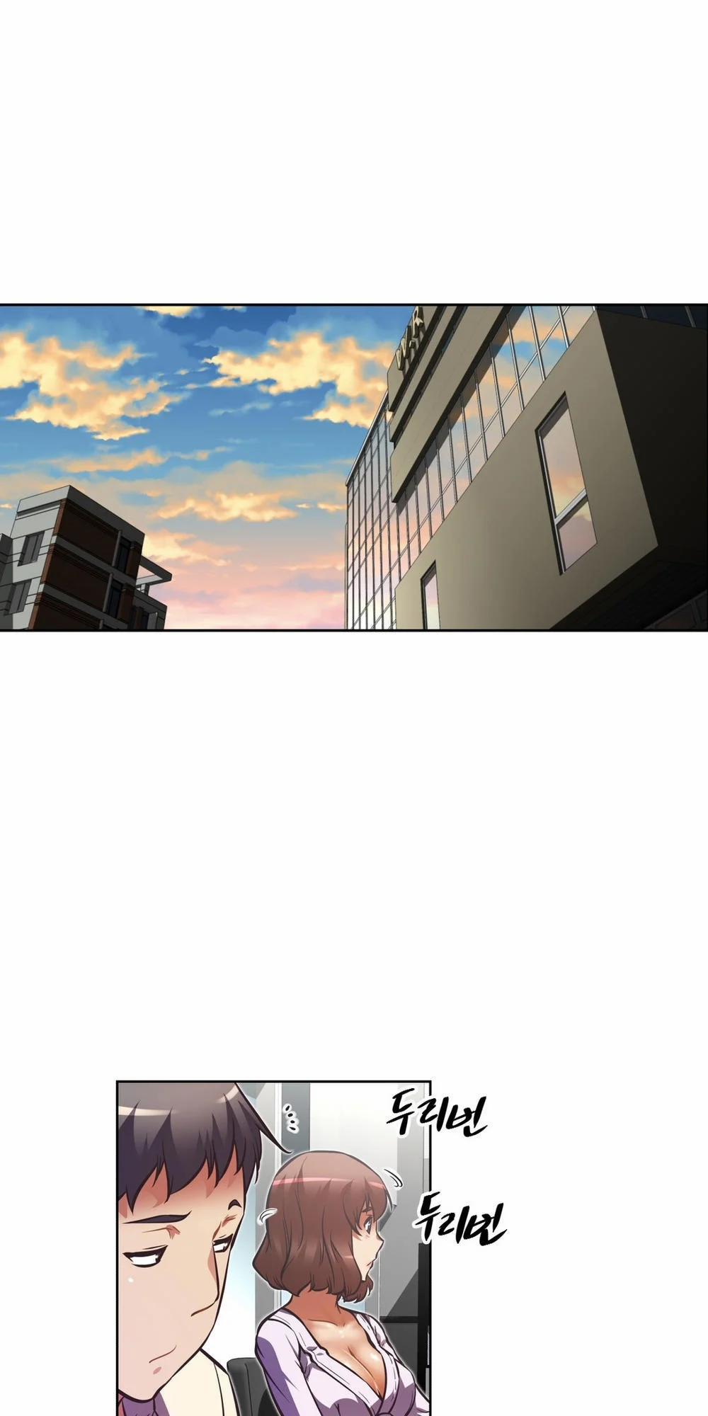 Brawling Go! 64 trang 56