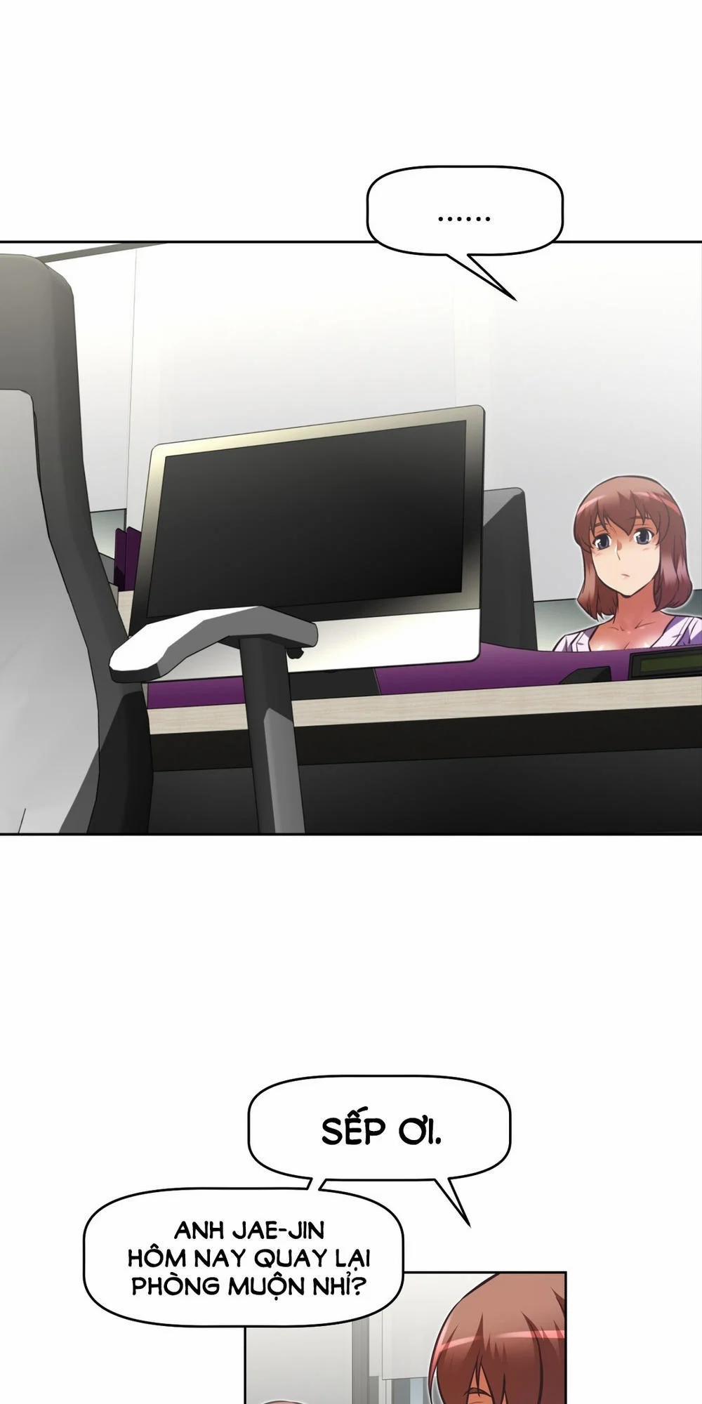 Brawling Go! 64 trang 58