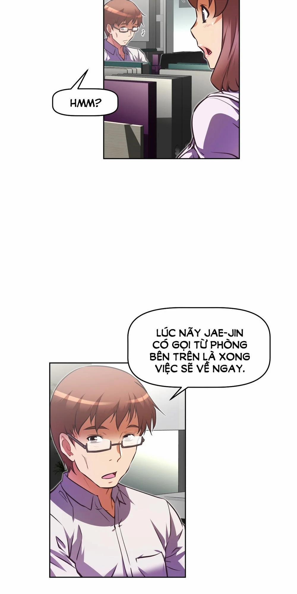 Brawling Go! 64 trang 59