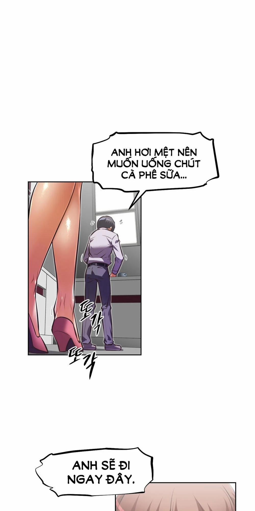 Brawling Go! 64 trang 6