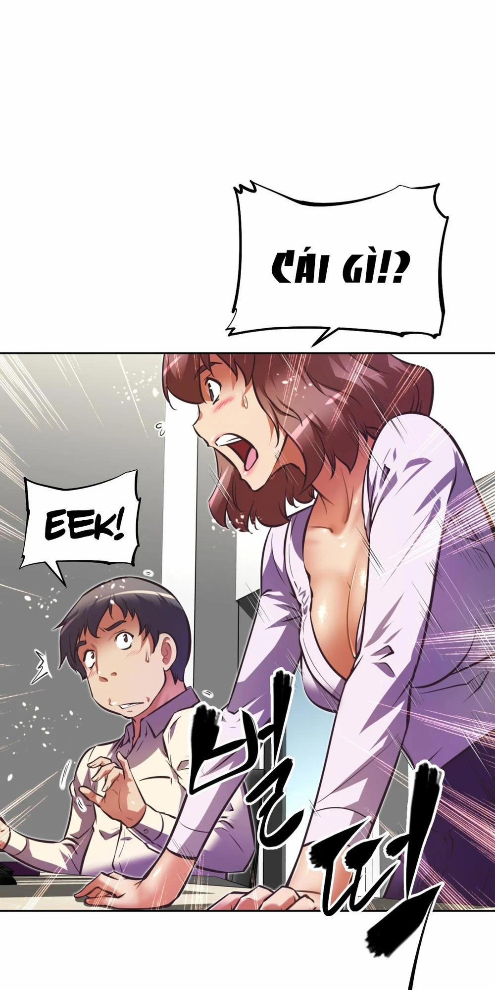 Brawling Go! 64 trang 60