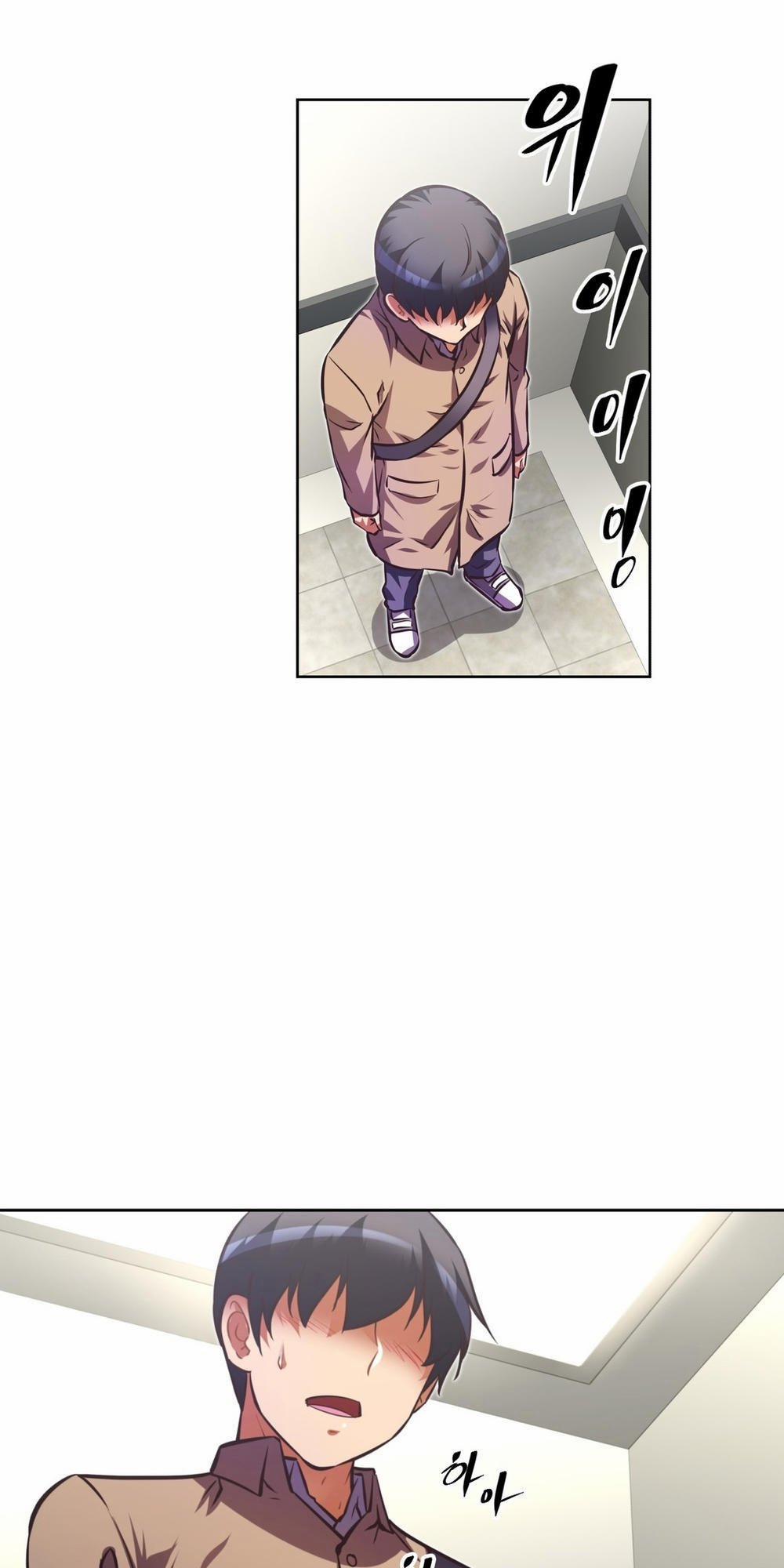 Brawling Go! 64 trang 64