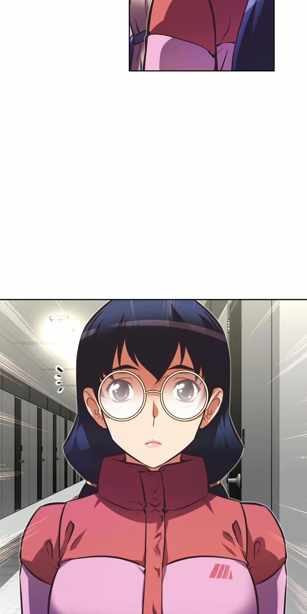 Brawling Go! 64 trang 73