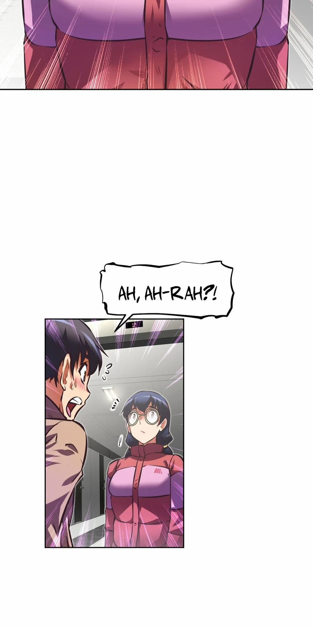 Brawling Go! 64 trang 74