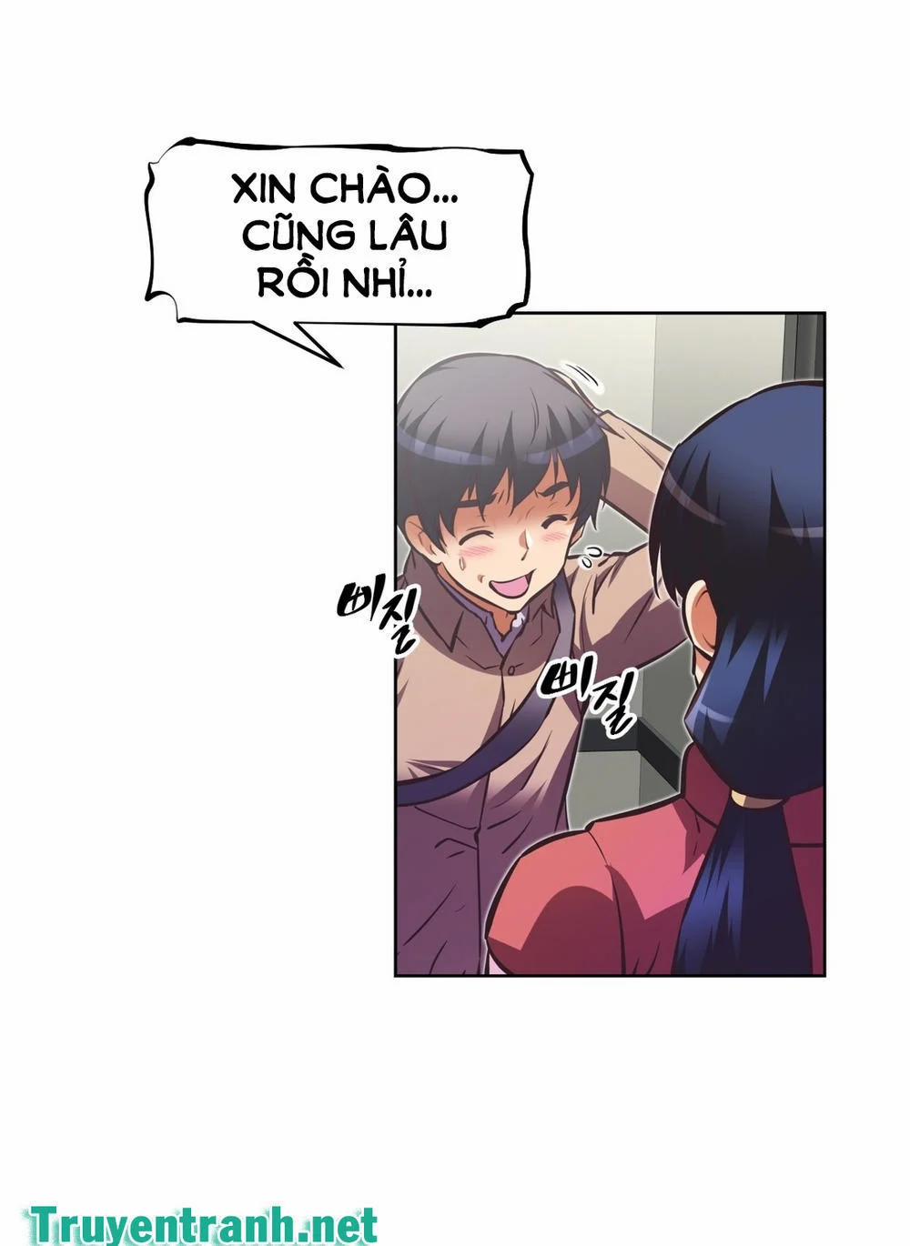 Brawling Go! 64 trang 75