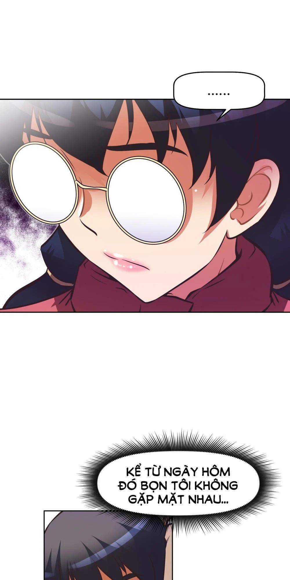 Brawling Go! 64 trang 76