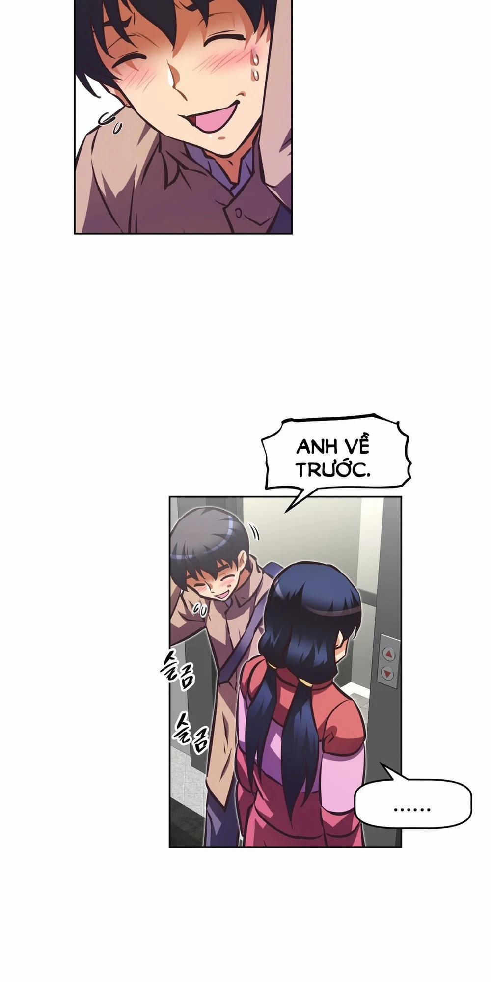 Brawling Go! 64 trang 77