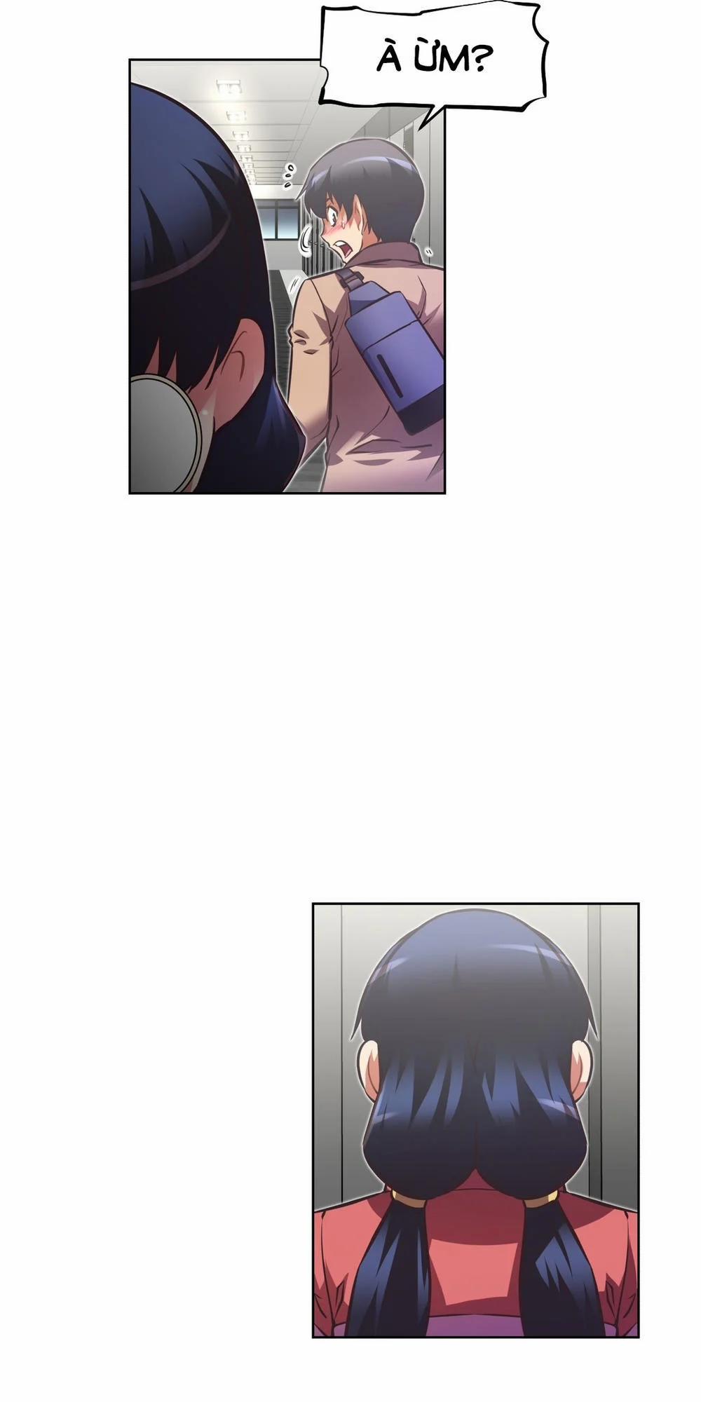 Brawling Go! 64 trang 79