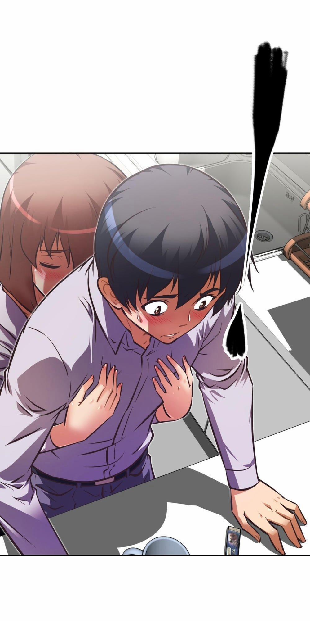 Brawling Go! 64 trang 8